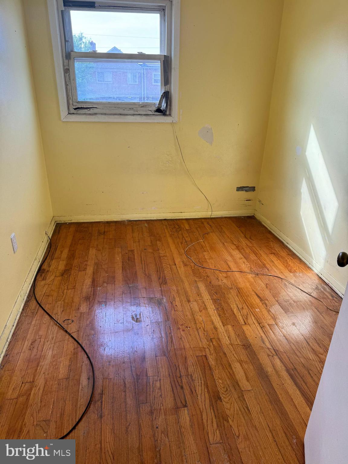 MORAVIA PARK - Residential