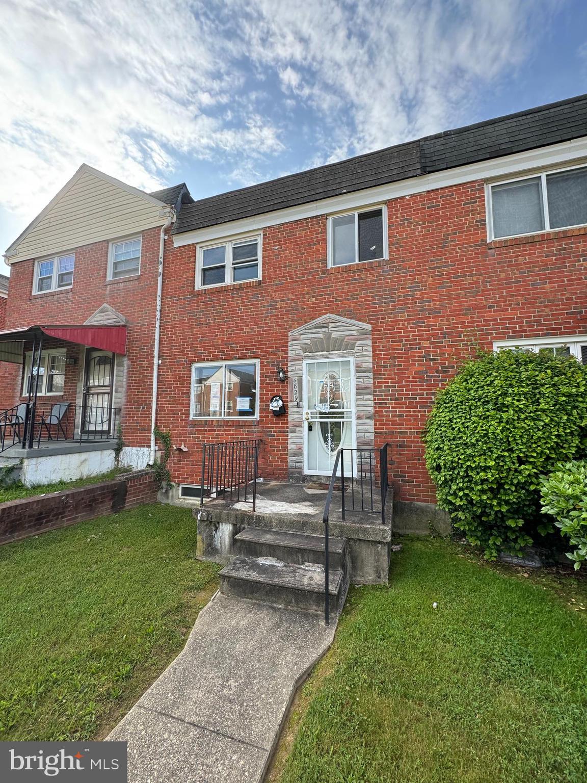 MORAVIA PARK - Residential