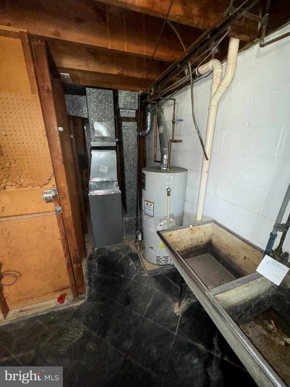 MORAVIA PARK - Residential