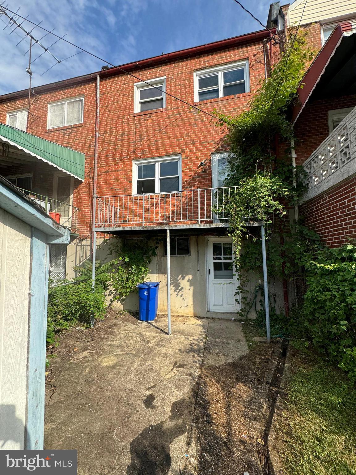 MORAVIA PARK - Residential