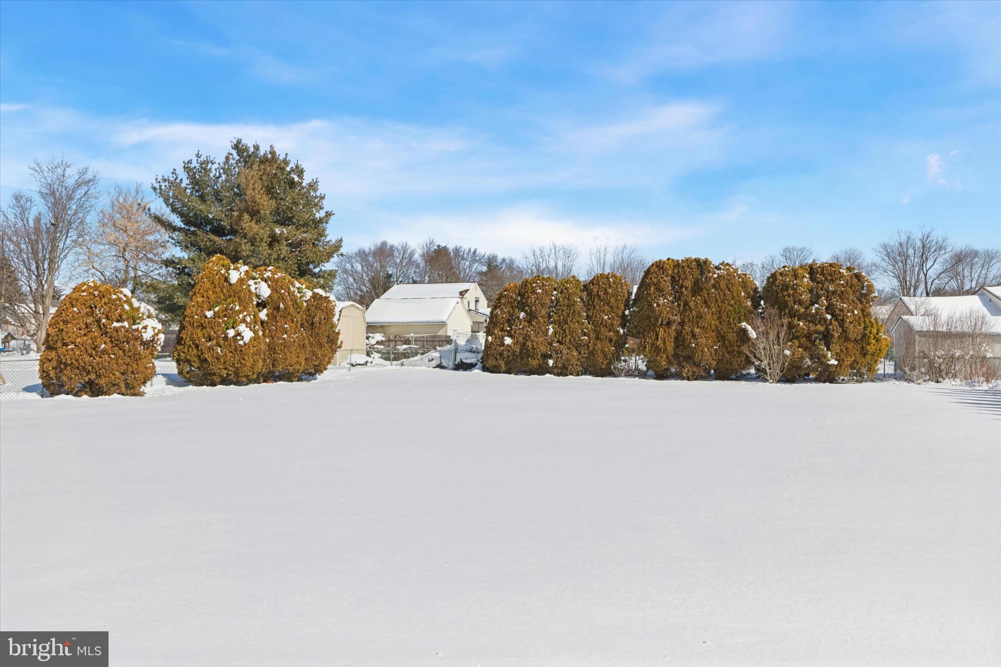 BURGUNDY HILLS - Residential