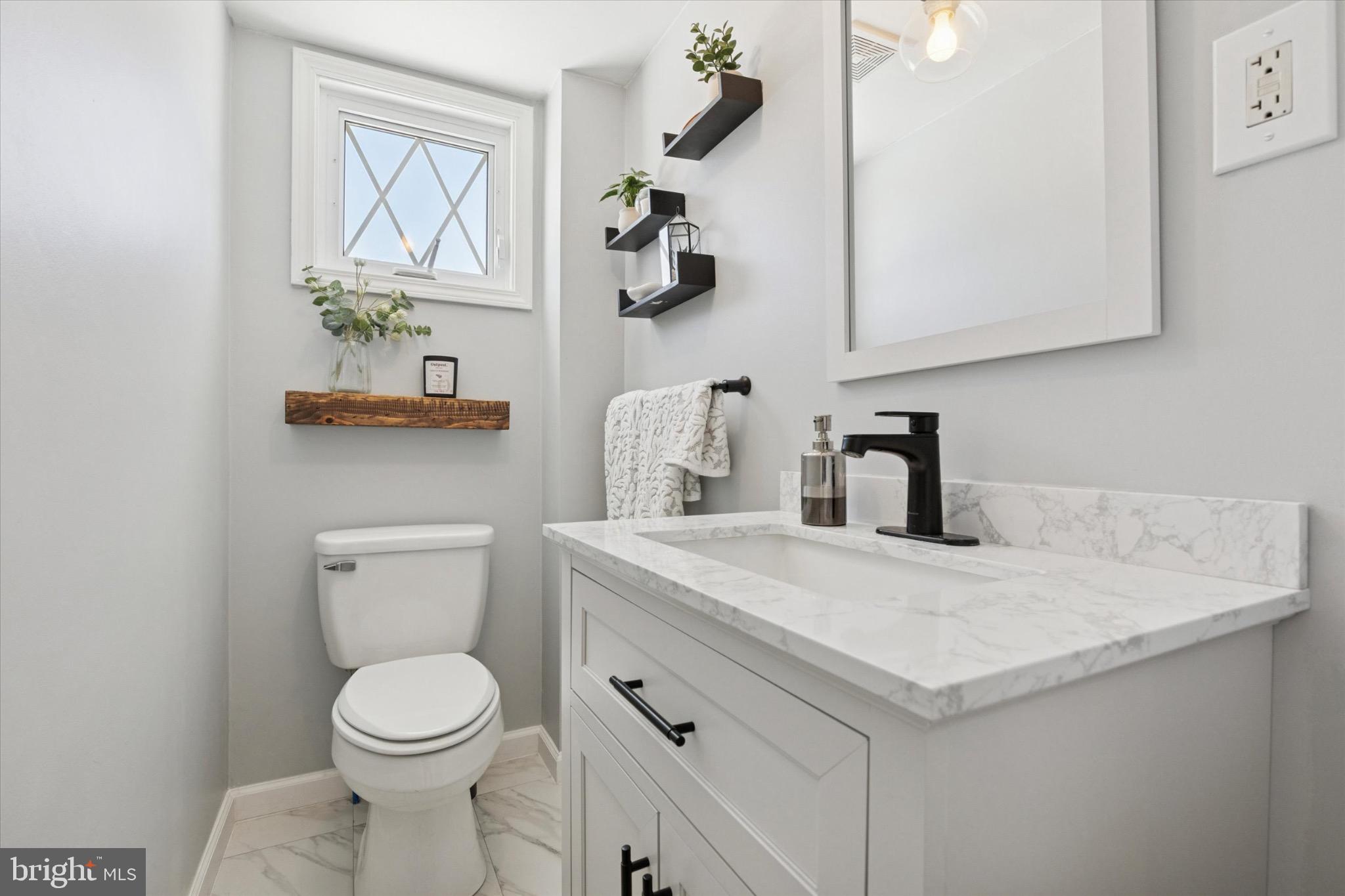 BURGUNDY HILLS - Residential