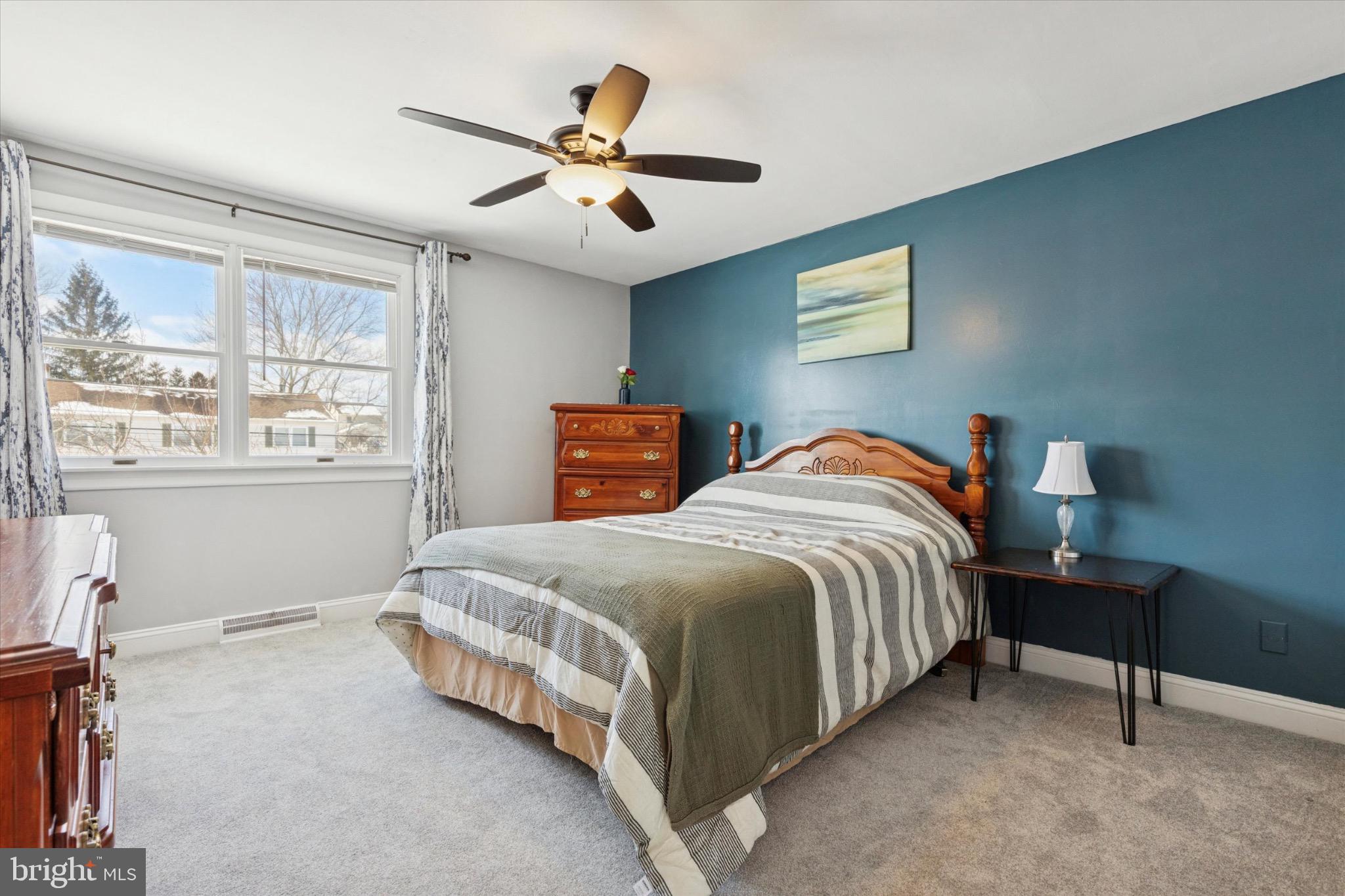 BURGUNDY HILLS - Residential