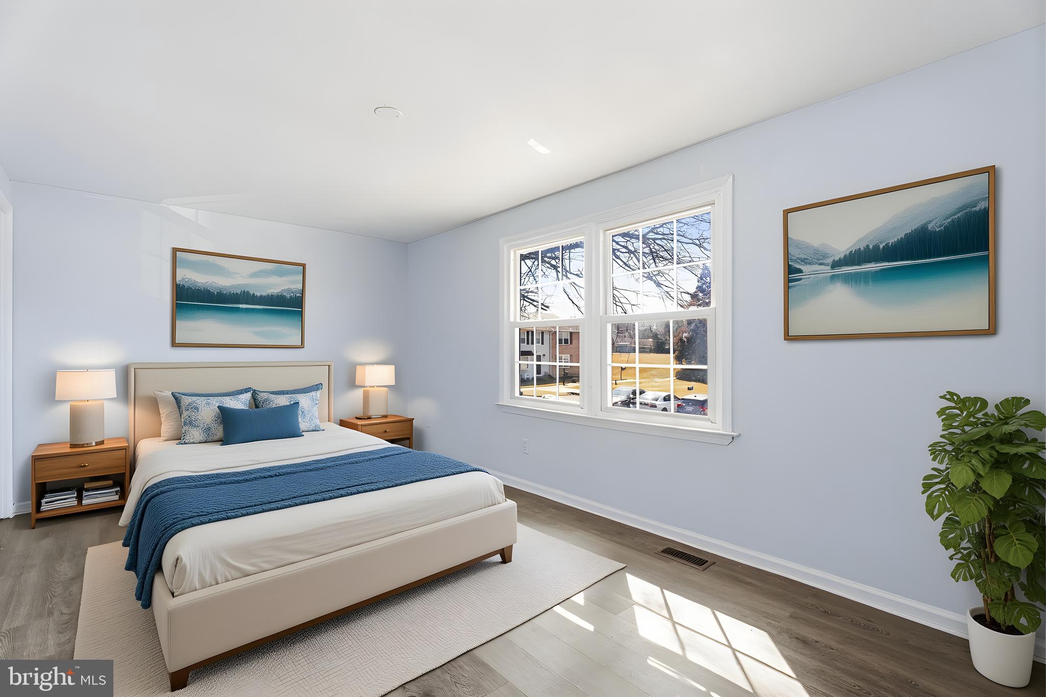 KINGS COURT - Residential