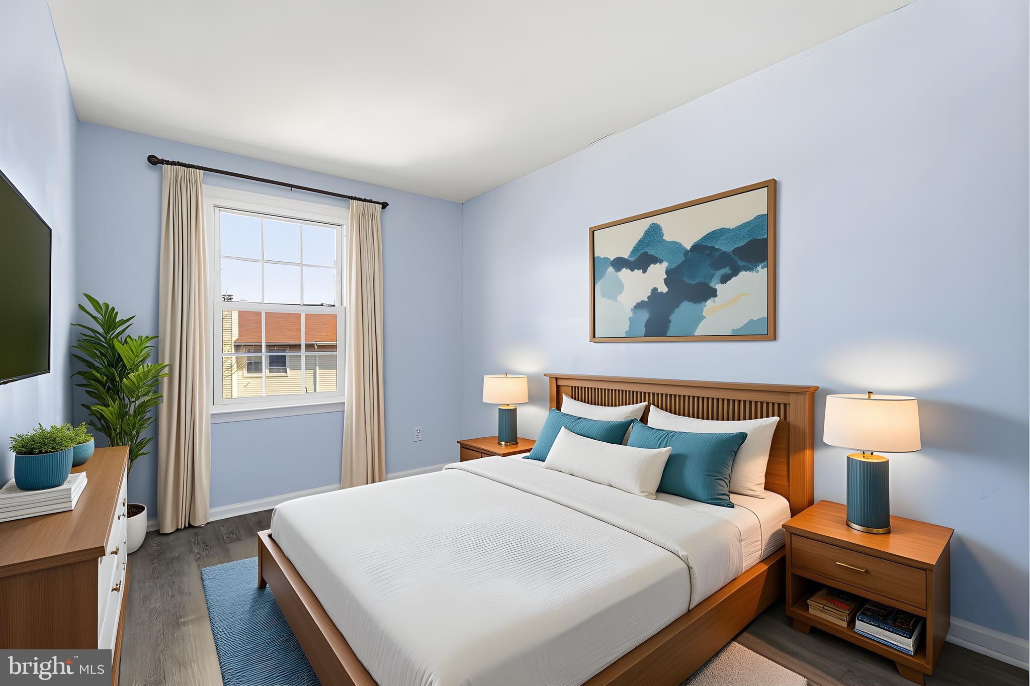 KINGS COURT - Residential