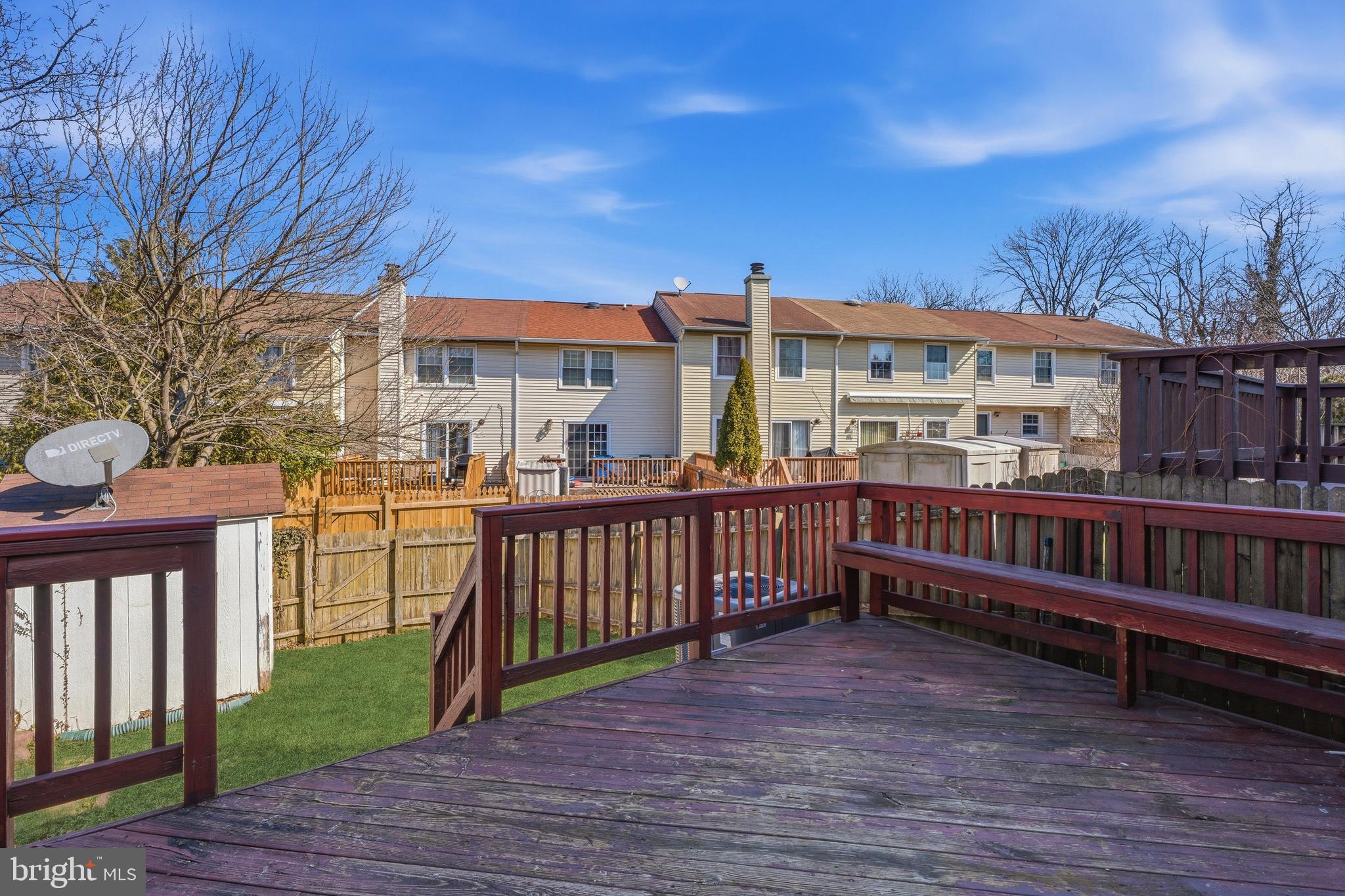 KINGS COURT - Residential