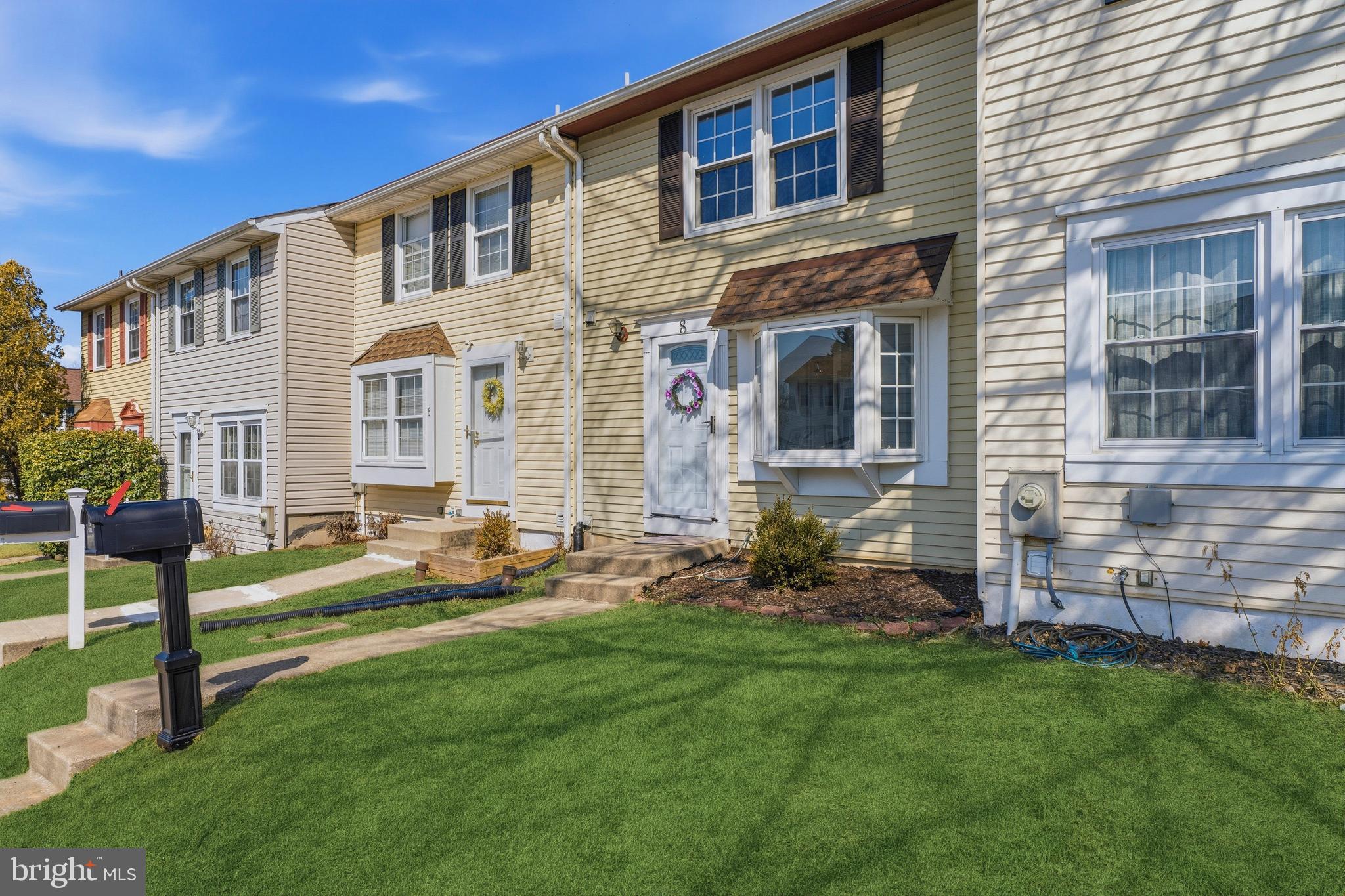 KINGS COURT - Residential