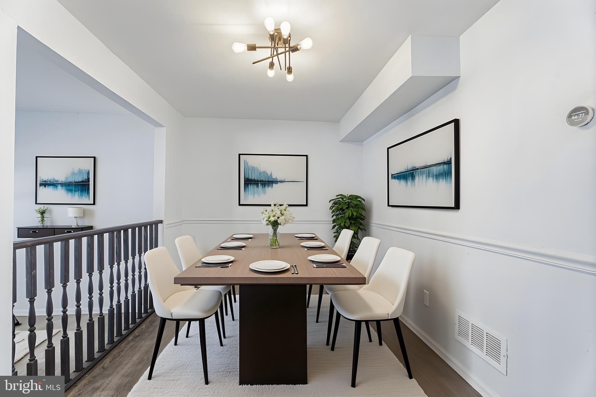 KINGS COURT - Residential