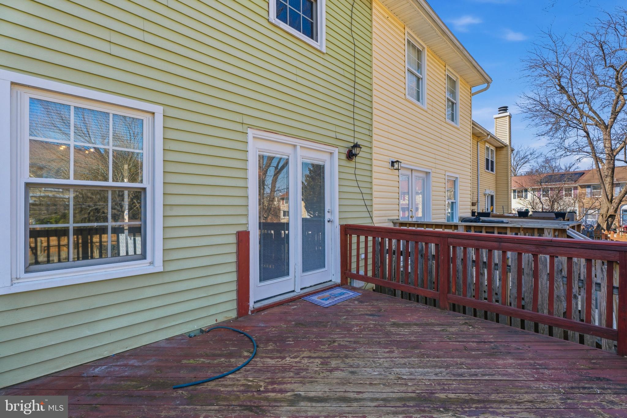 KINGS COURT - Residential