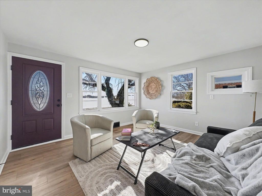 Photo of 4019 Wolfs Church Road, YORK, PA 17408 (MLS # PAYK2095200)