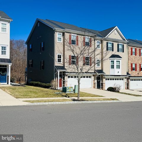 9 LANI LANE MARLTON NJ 08053