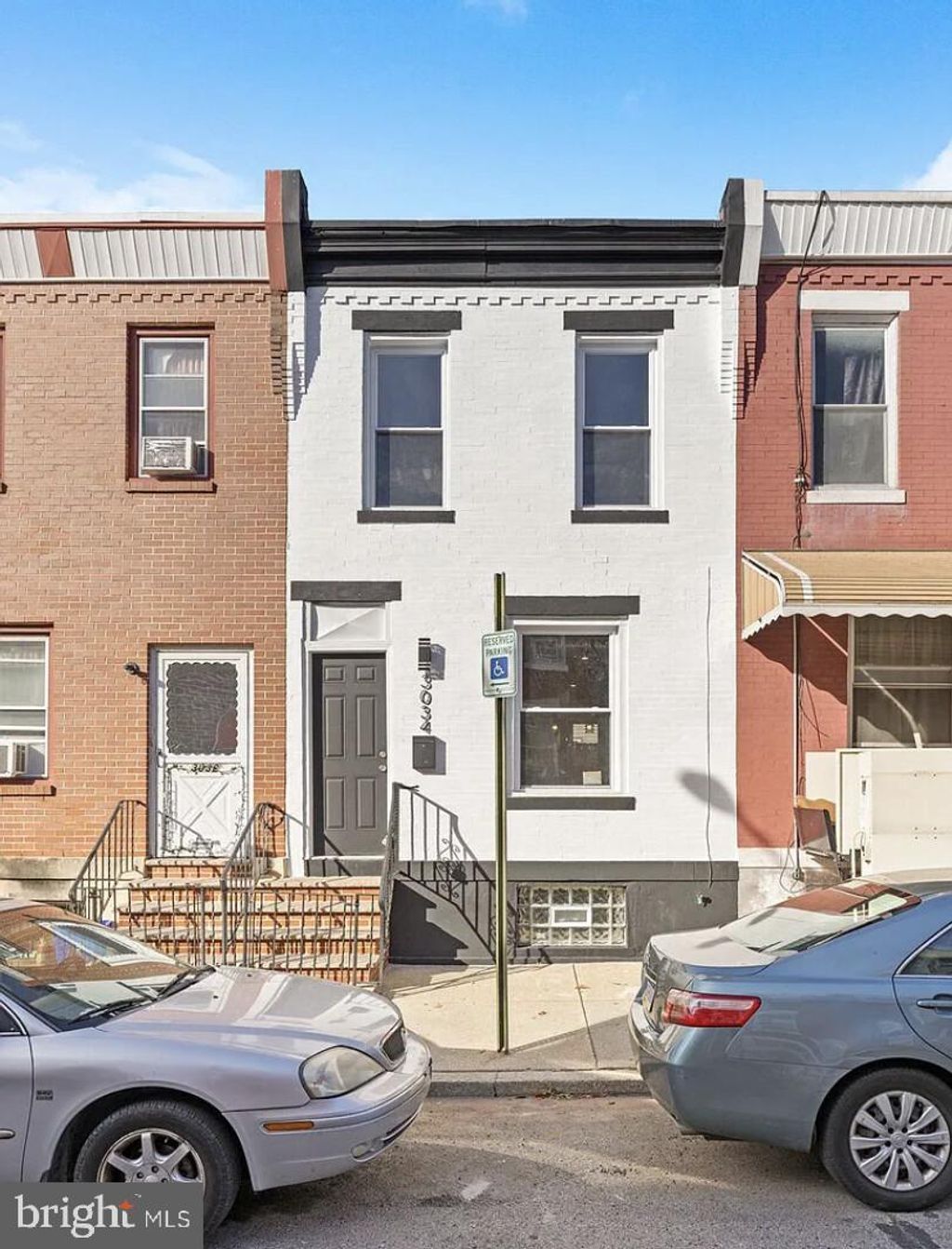 Photo of 3034 N Judson Street, PHILADELPHIA, PA 19132 (MLS # PAPH2577340)