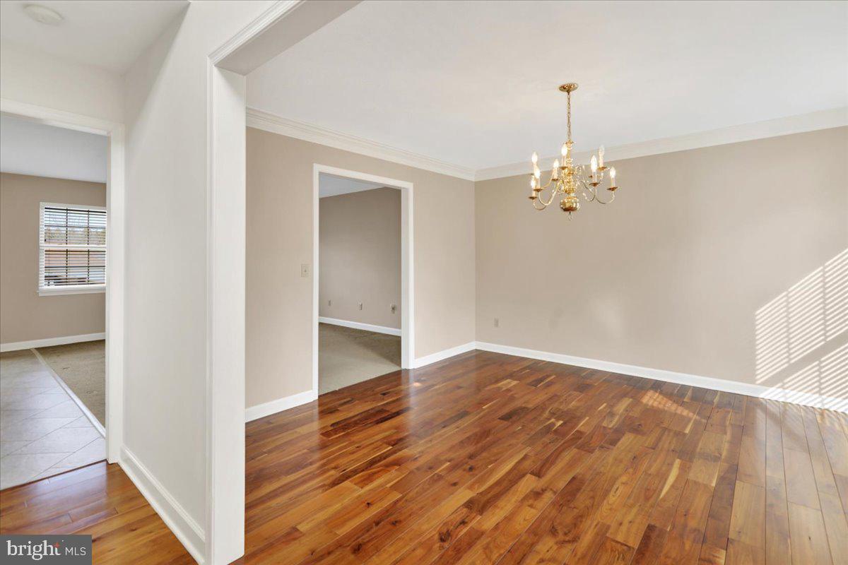 WOODS EDGE - Residential