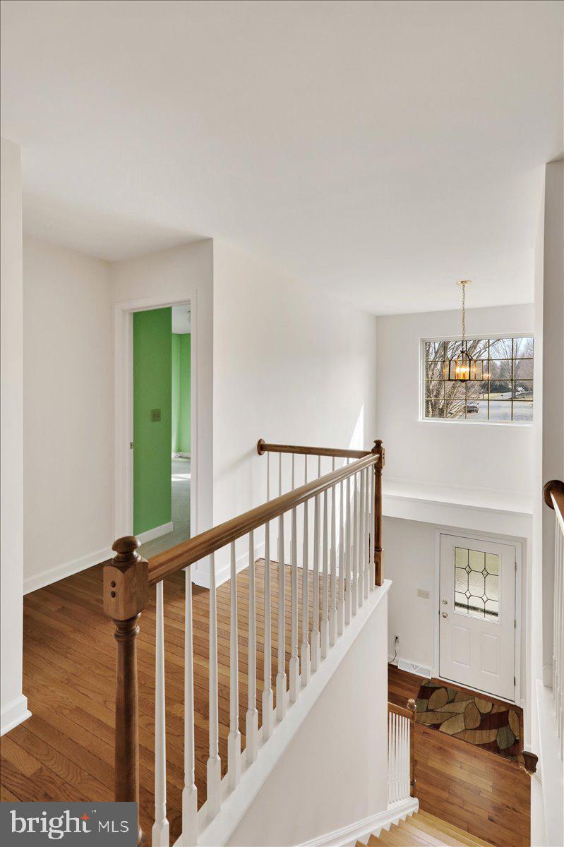 WOODS EDGE - Residential