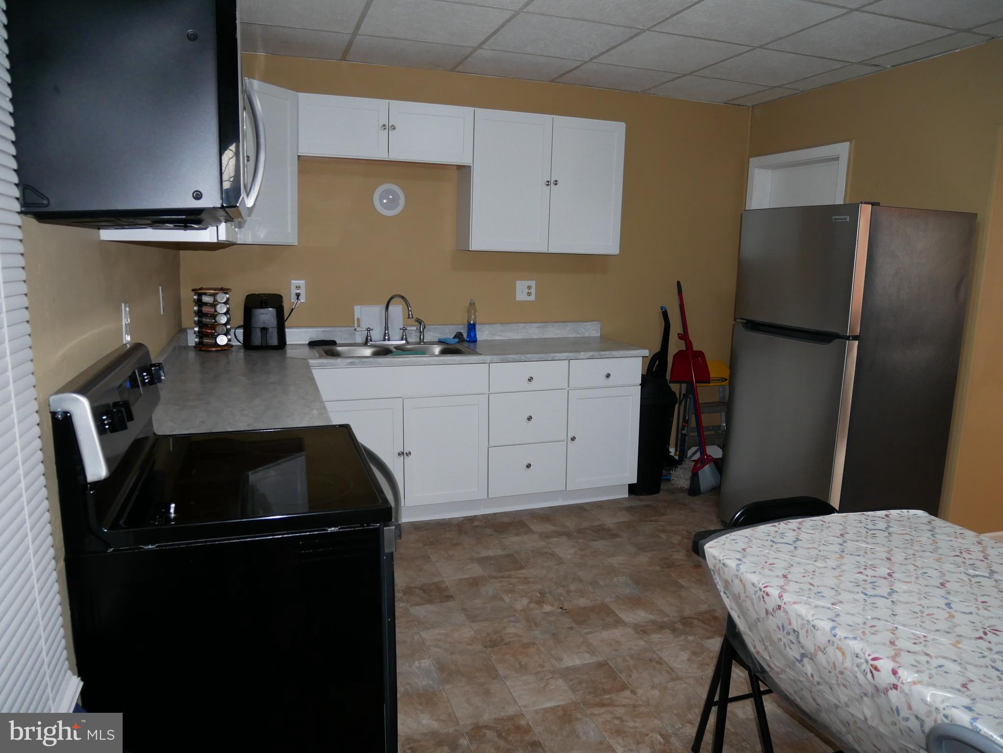 WASHINGTON COUNTY - Residential Lease