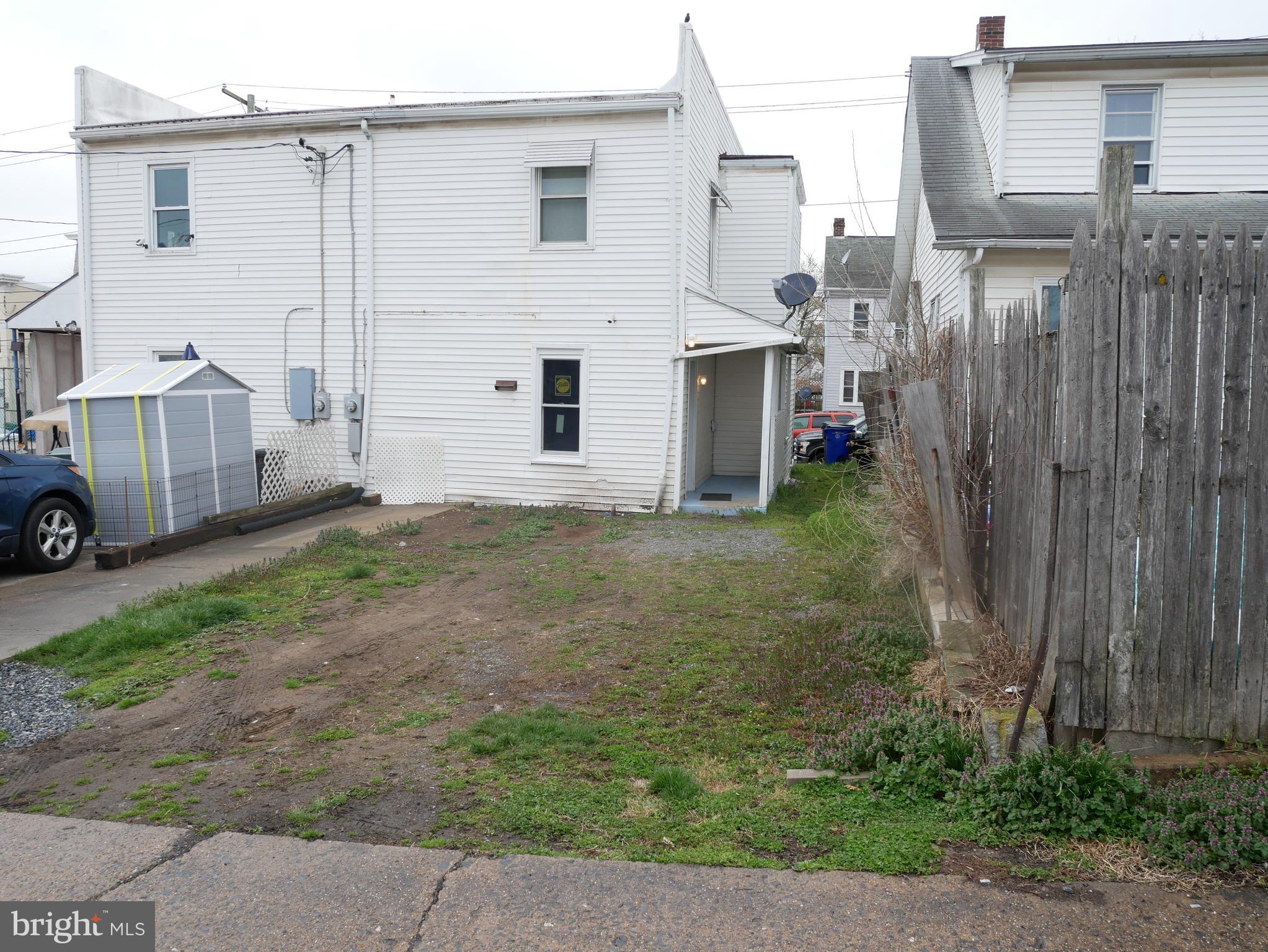 WASHINGTON COUNTY - Residential Lease