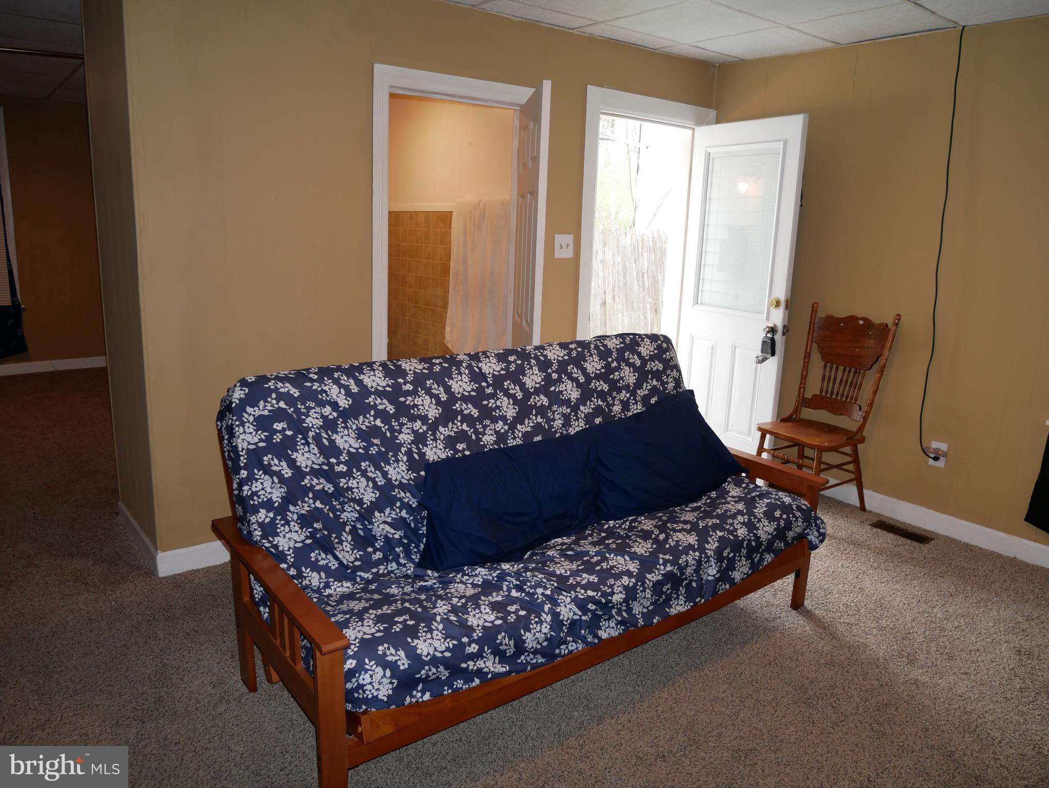 WASHINGTON COUNTY - Residential Lease