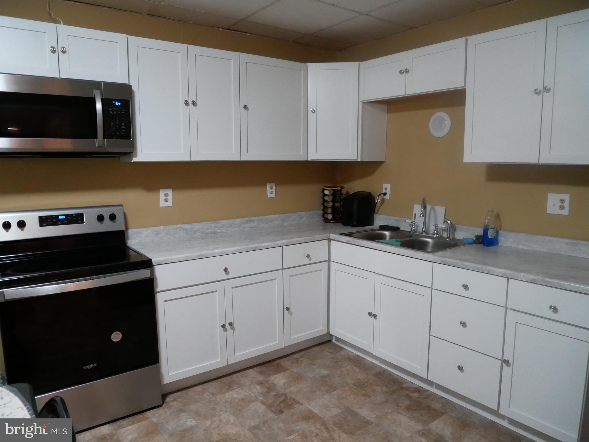 WASHINGTON COUNTY - Residential Lease