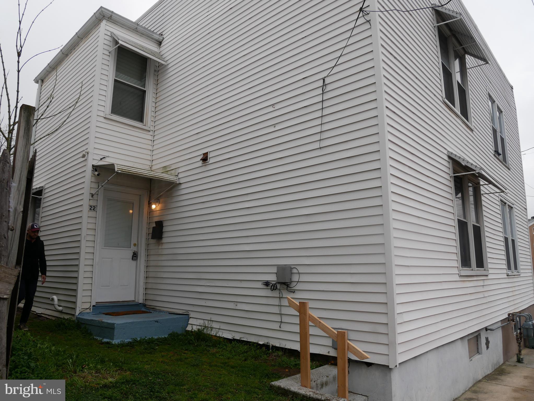 WASHINGTON COUNTY - Residential Lease