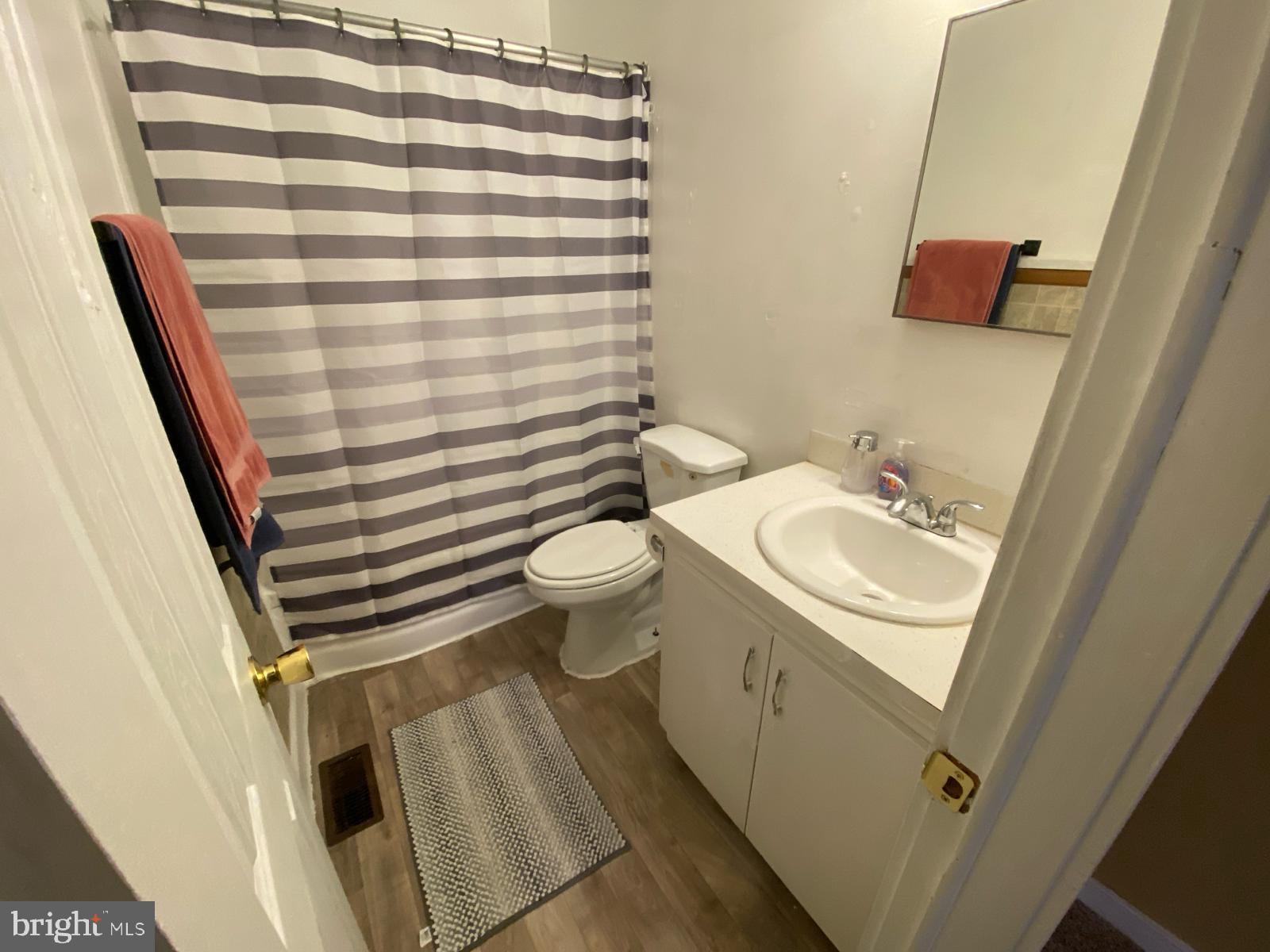 WASHINGTON COUNTY - Residential Lease