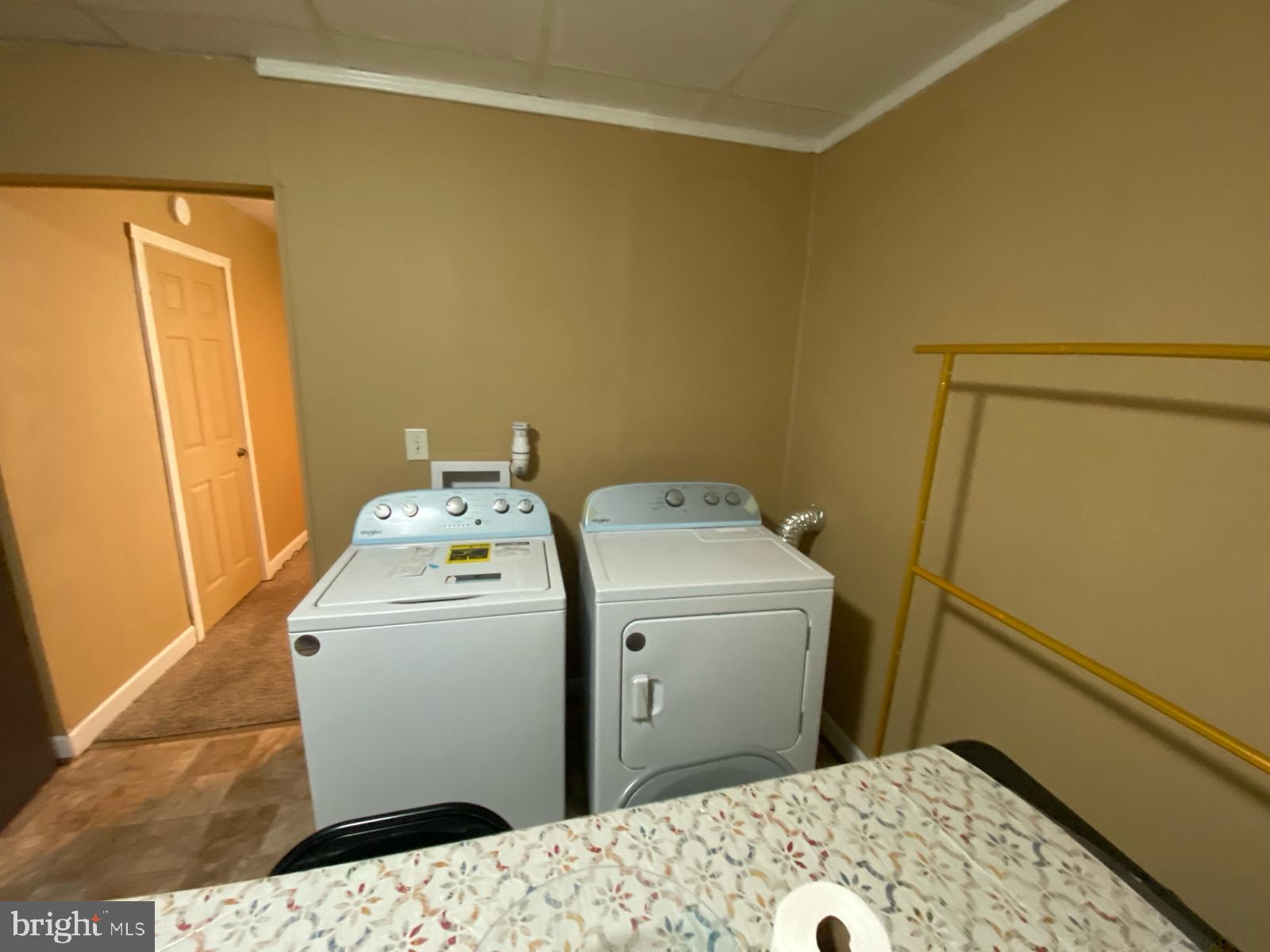 WASHINGTON COUNTY - Residential Lease