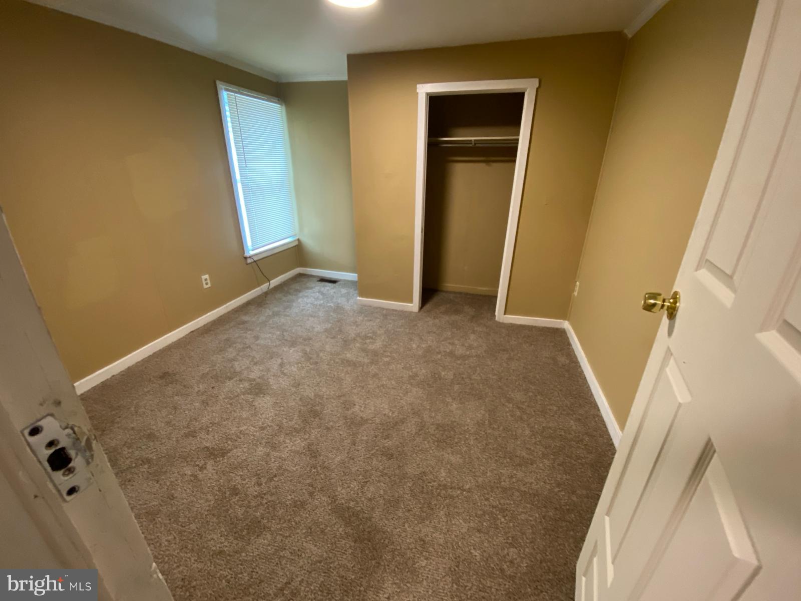 WASHINGTON COUNTY - Residential Lease