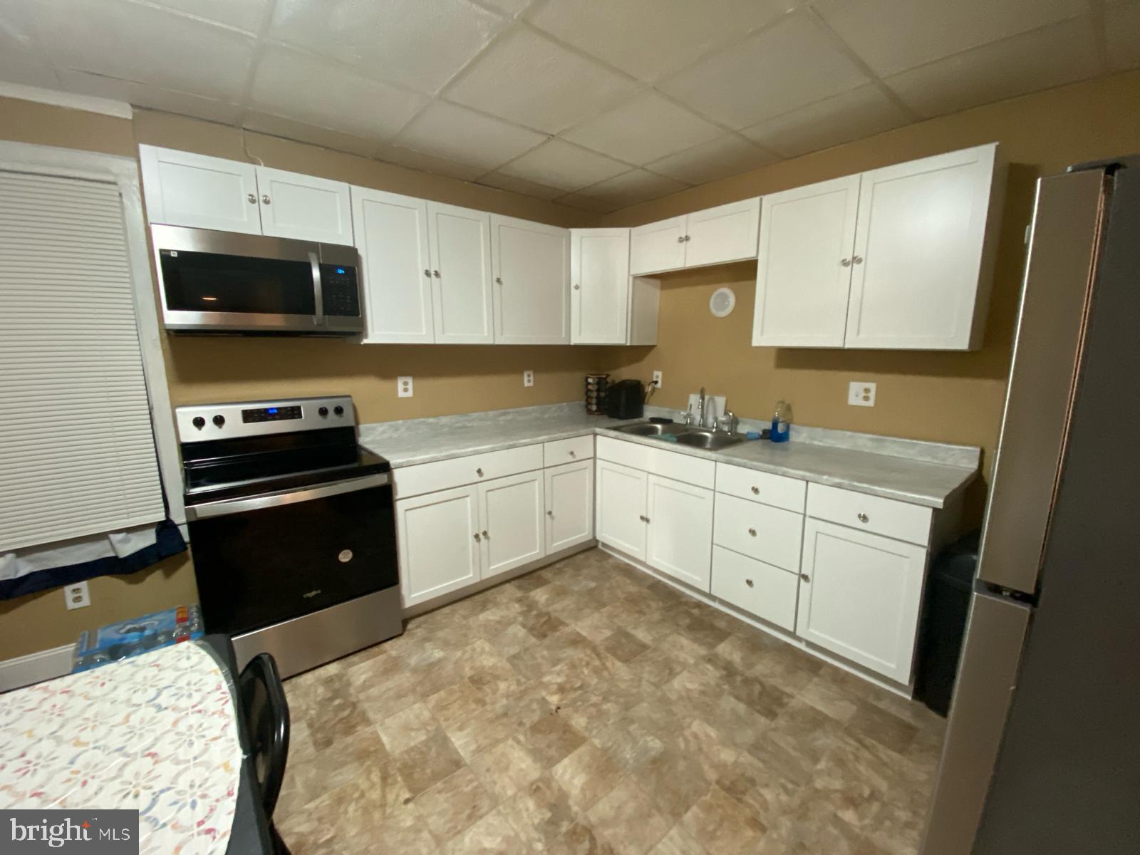 WASHINGTON COUNTY - Residential Lease