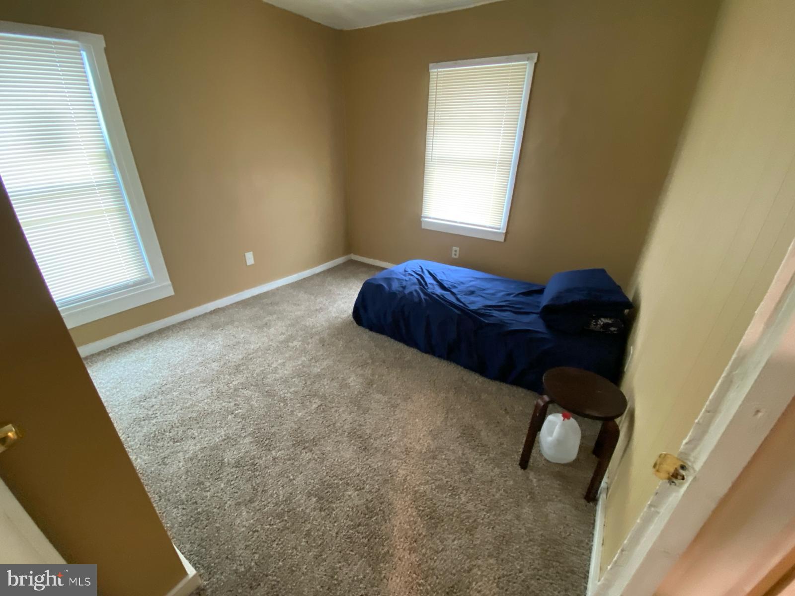 WASHINGTON COUNTY - Residential Lease