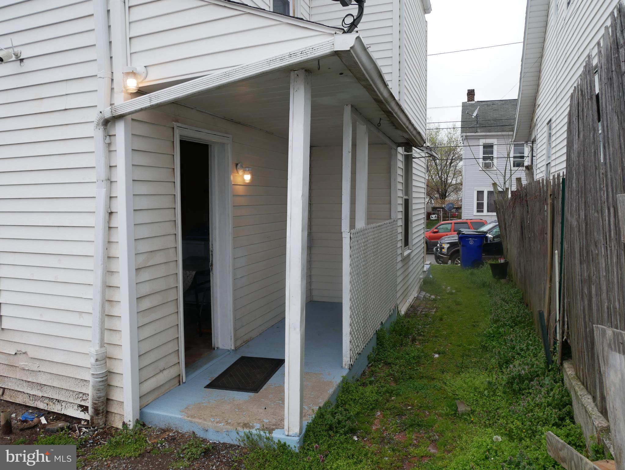 WASHINGTON COUNTY - Residential Lease