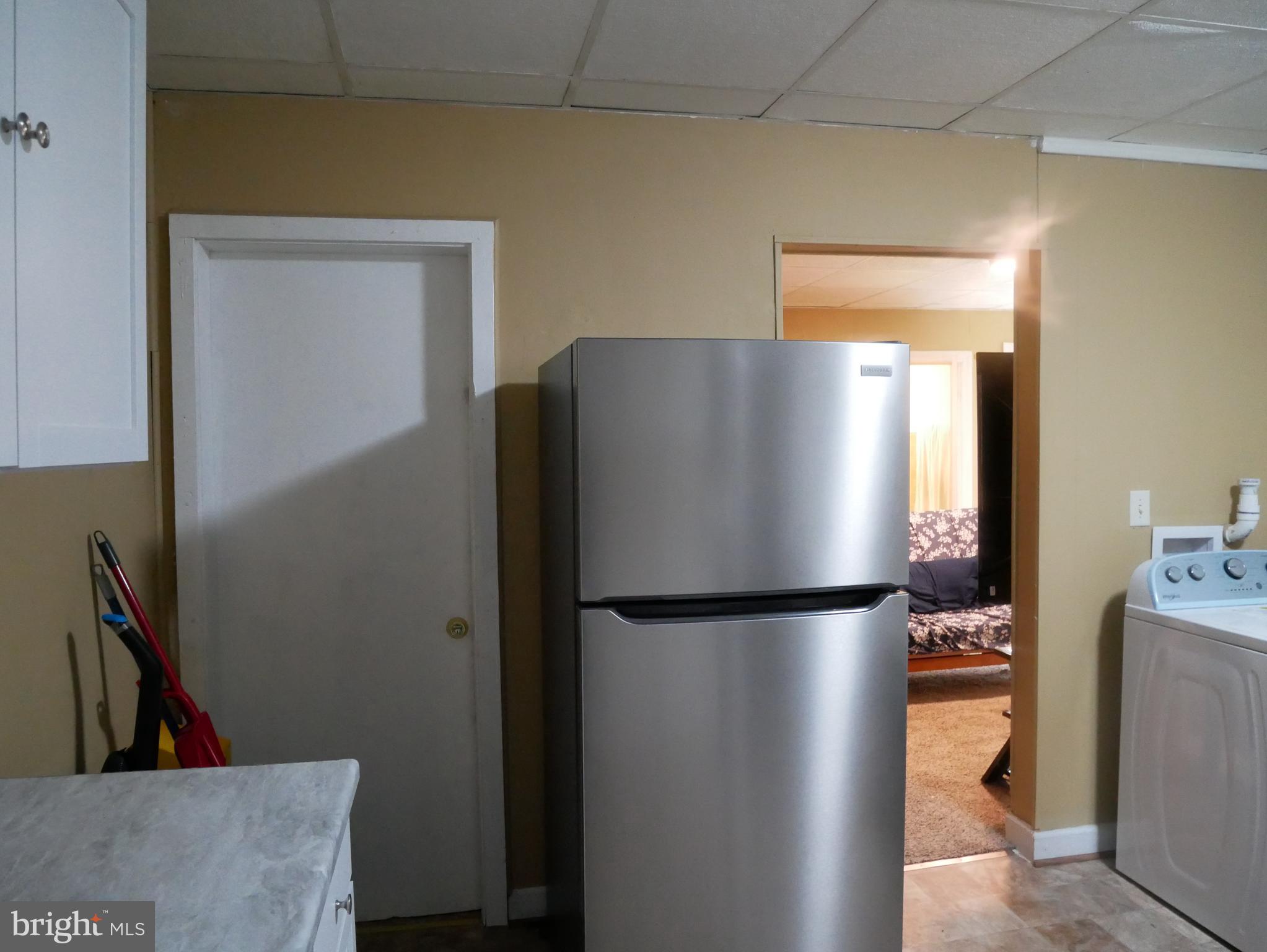 WASHINGTON COUNTY - Residential Lease