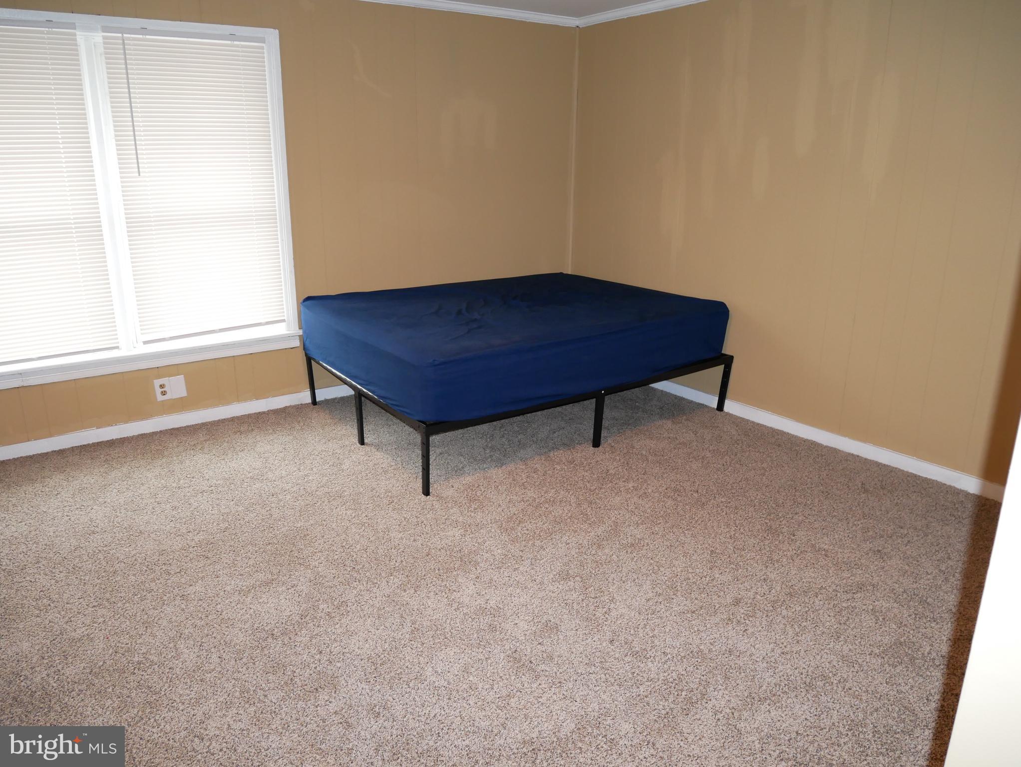 WASHINGTON COUNTY - Residential Lease