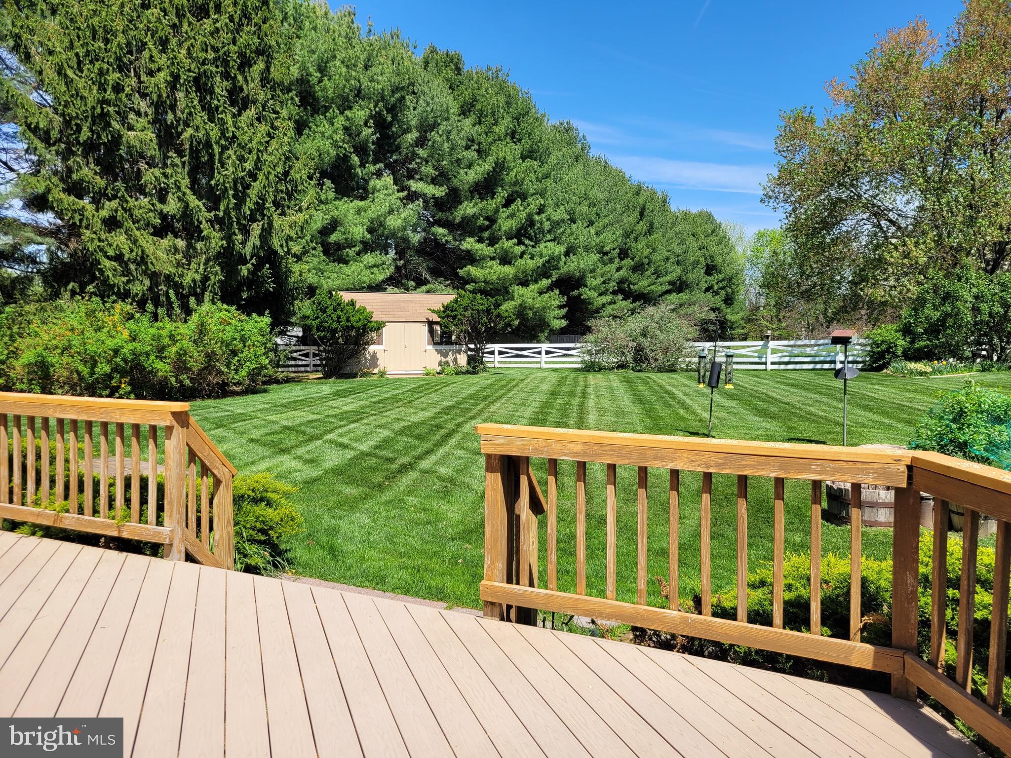 CLARKSVILLE HUNT - Residential