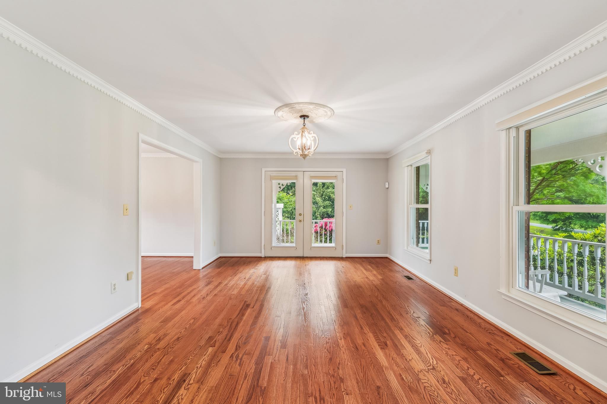 CLARKSVILLE HUNT - Residential