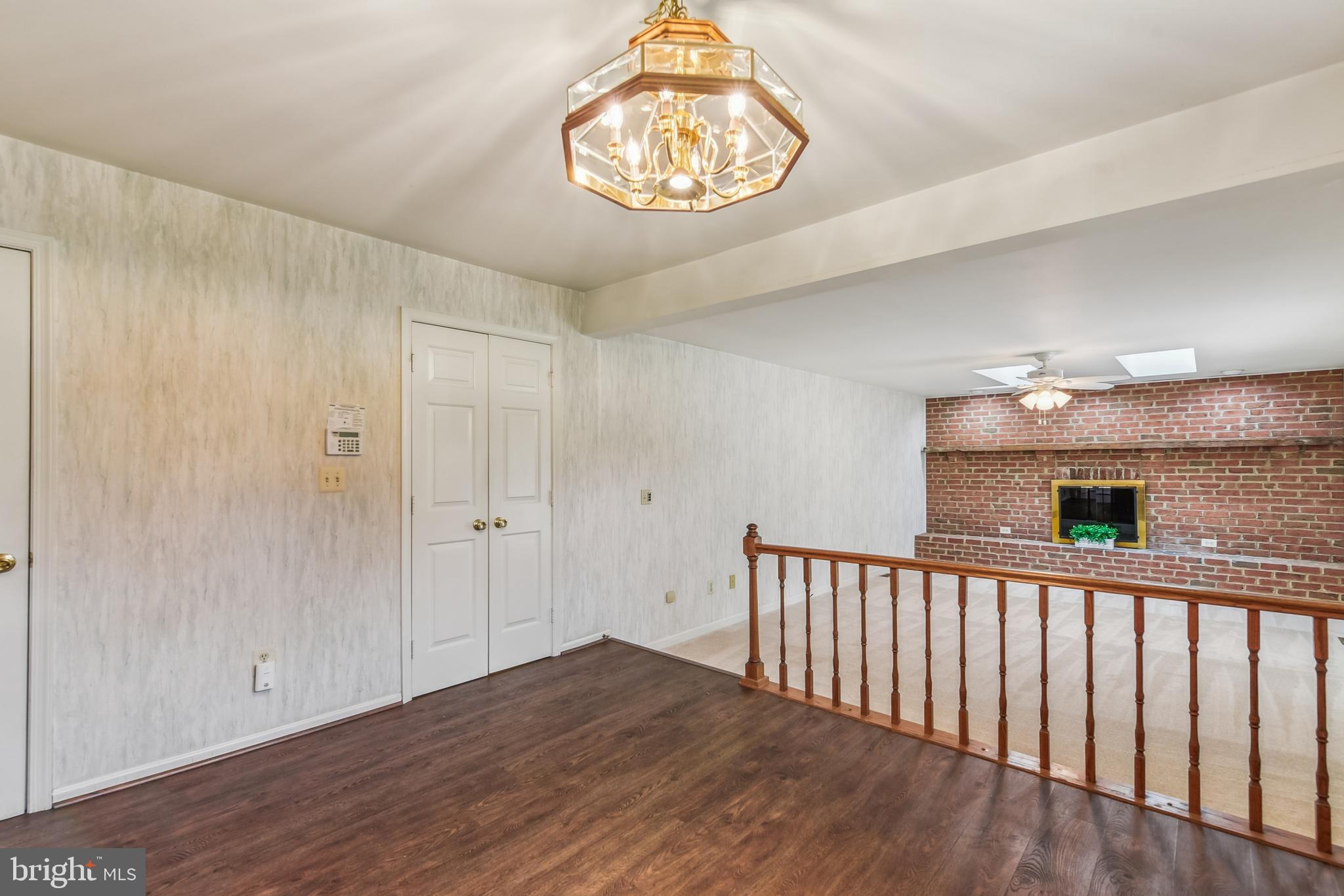 CLARKSVILLE HUNT - Residential