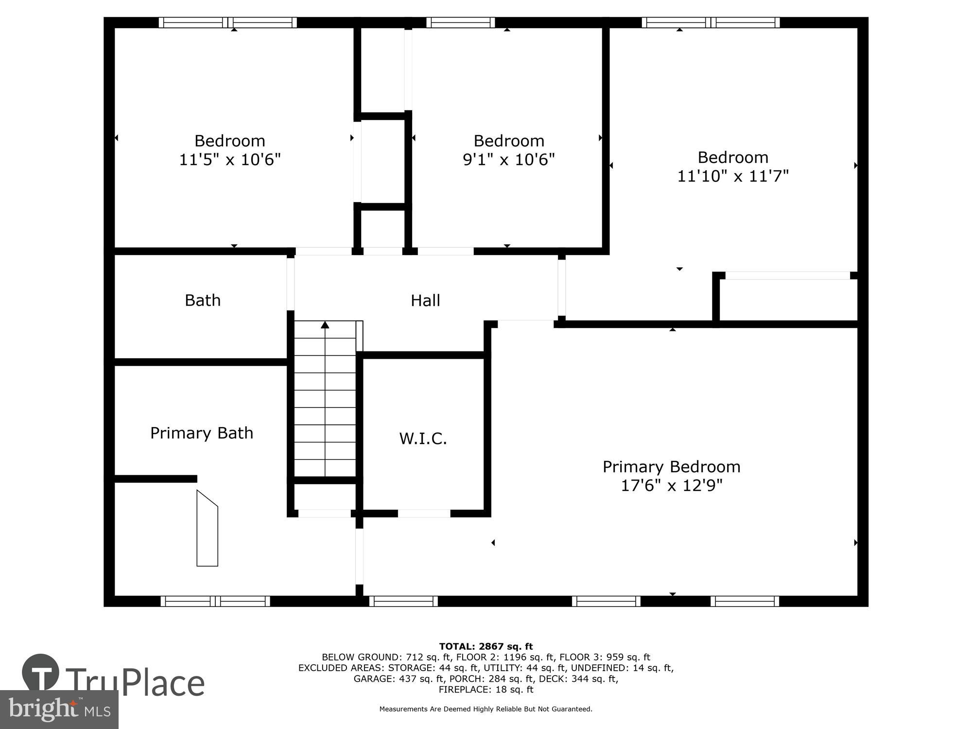 CLARKSVILLE HUNT - Residential
