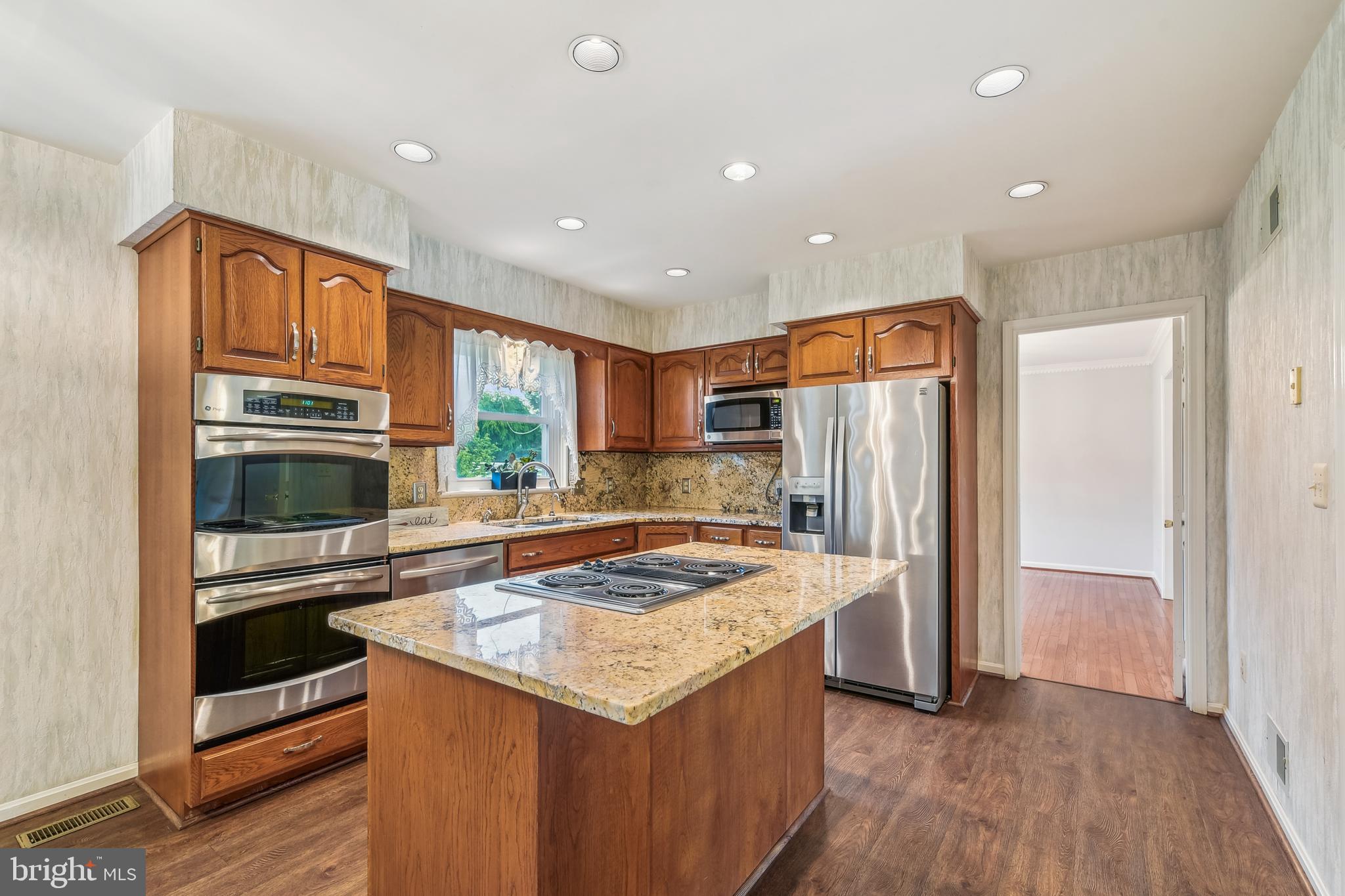 CLARKSVILLE HUNT - Residential