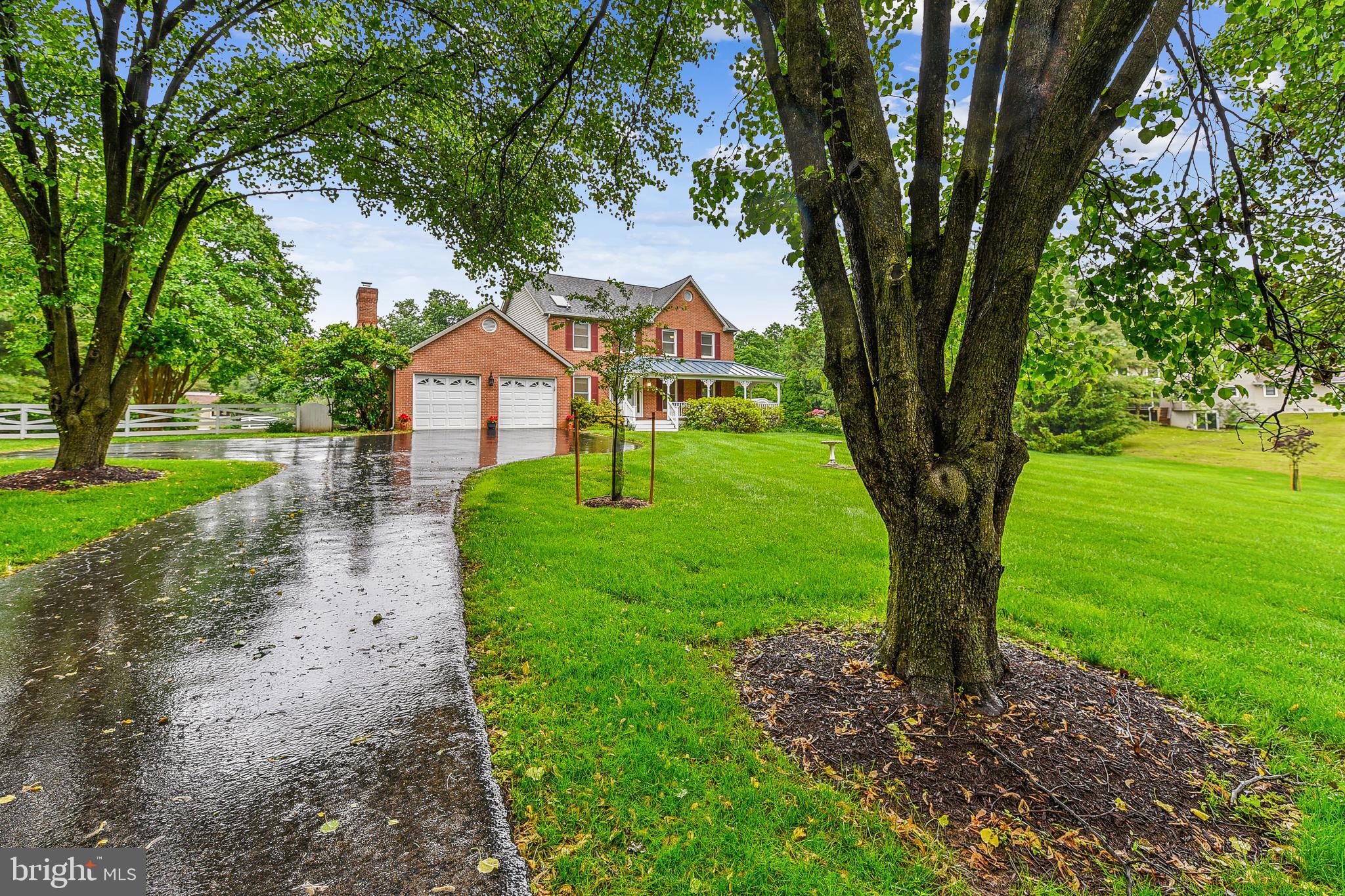 CLARKSVILLE HUNT - Residential