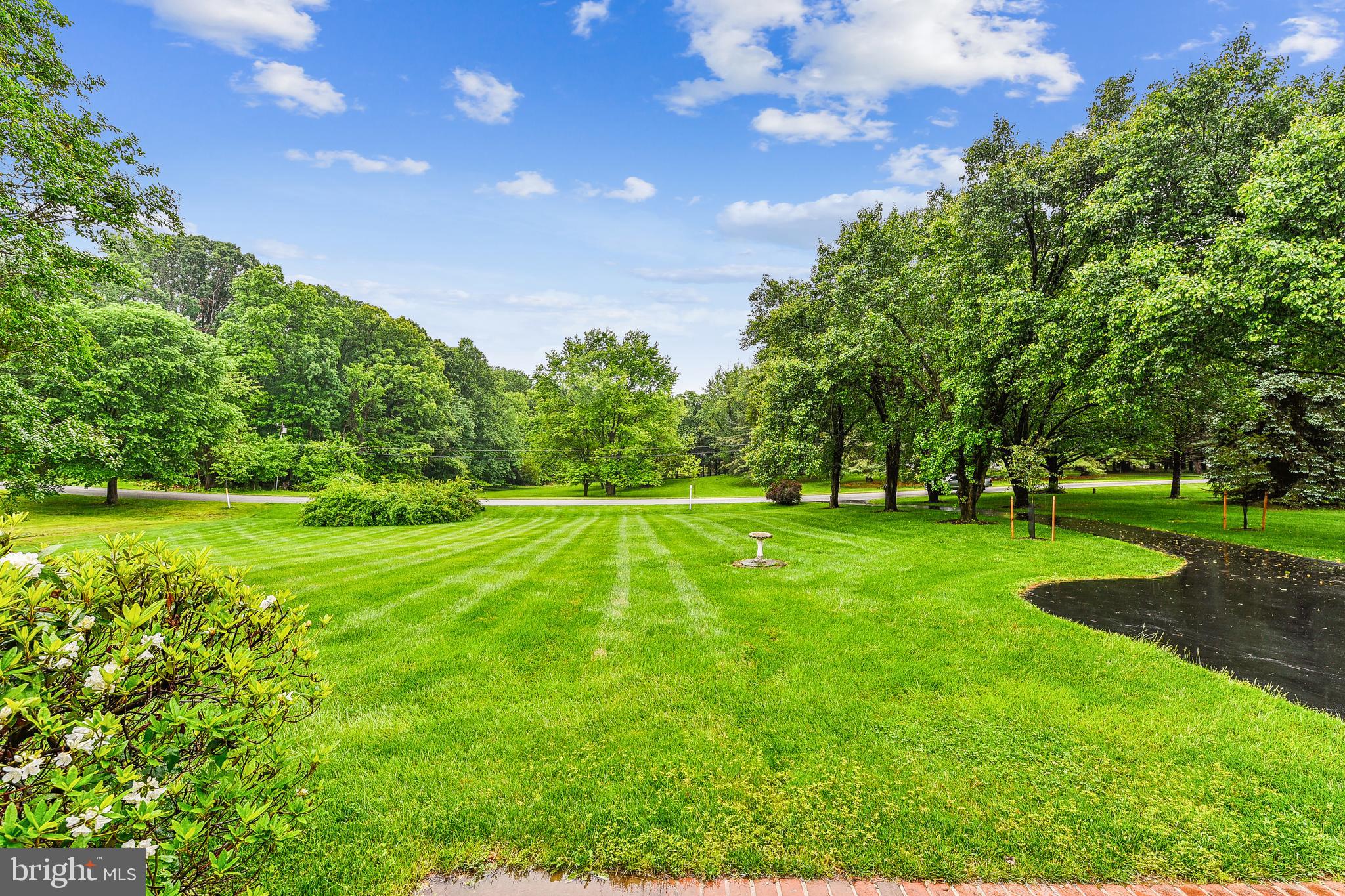 CLARKSVILLE HUNT - Residential