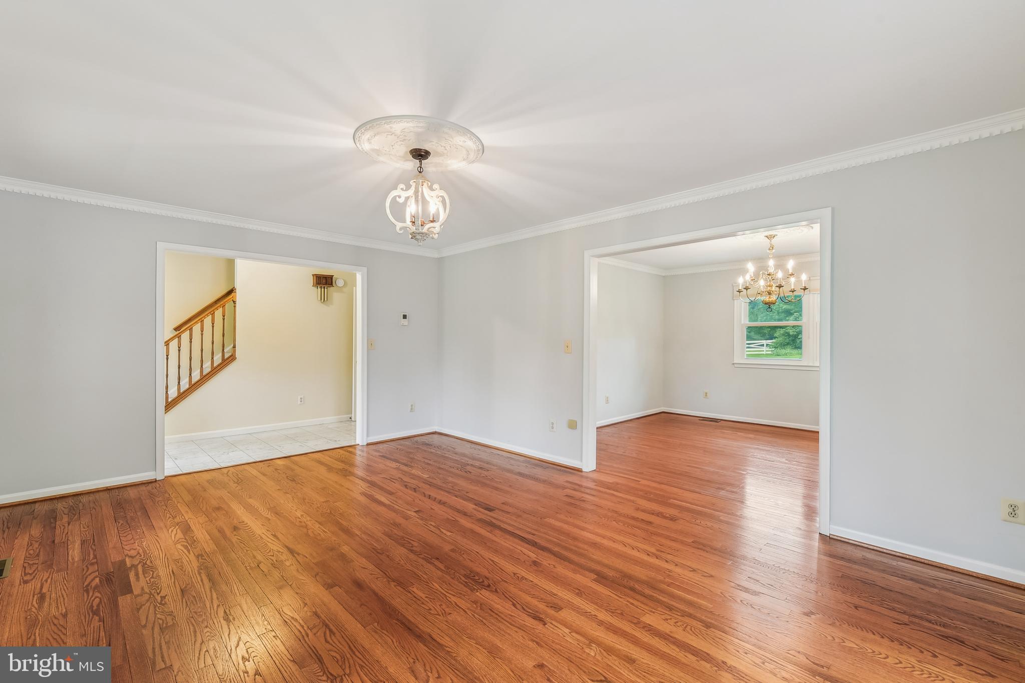 CLARKSVILLE HUNT - Residential