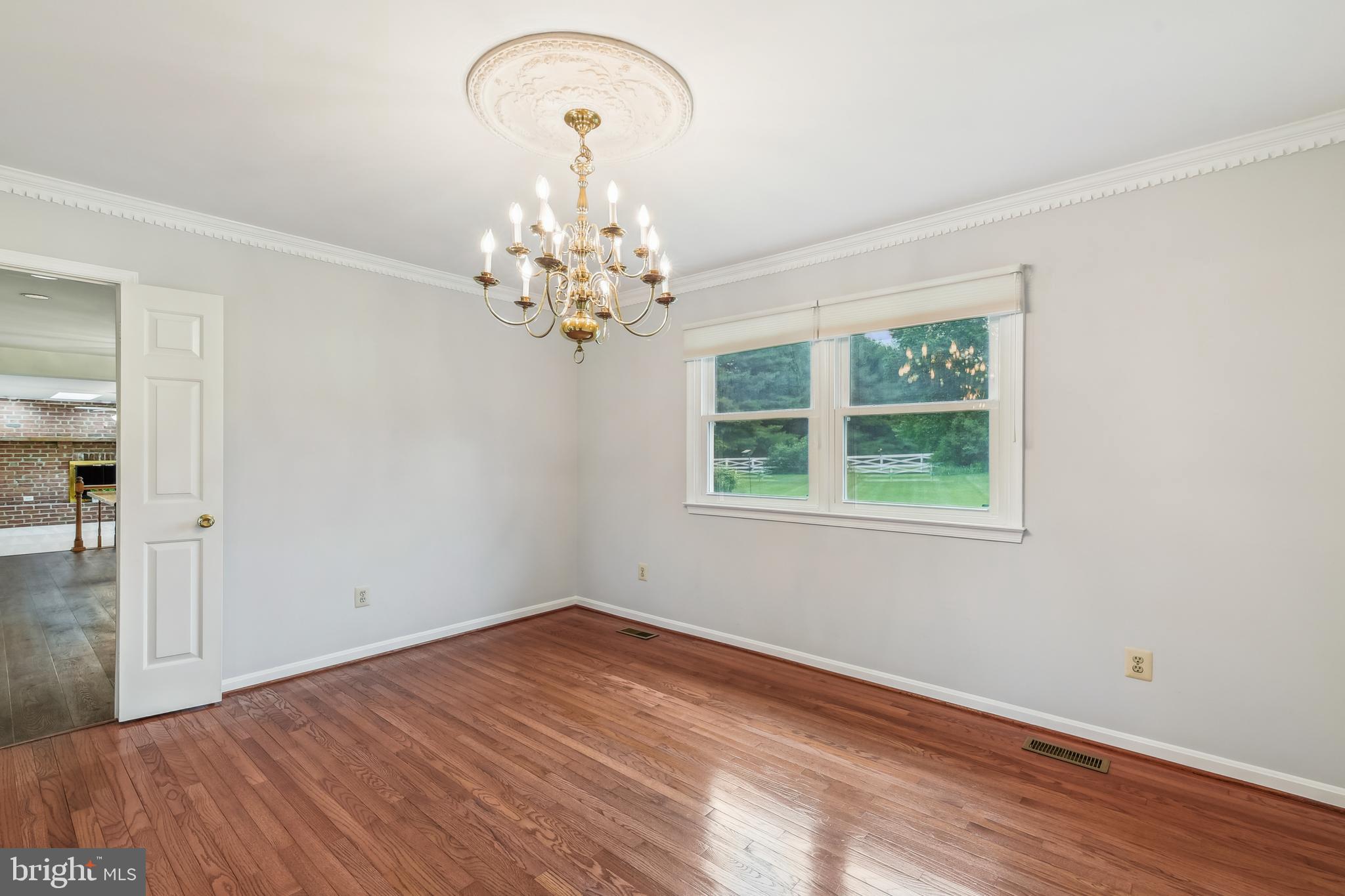 CLARKSVILLE HUNT - Residential