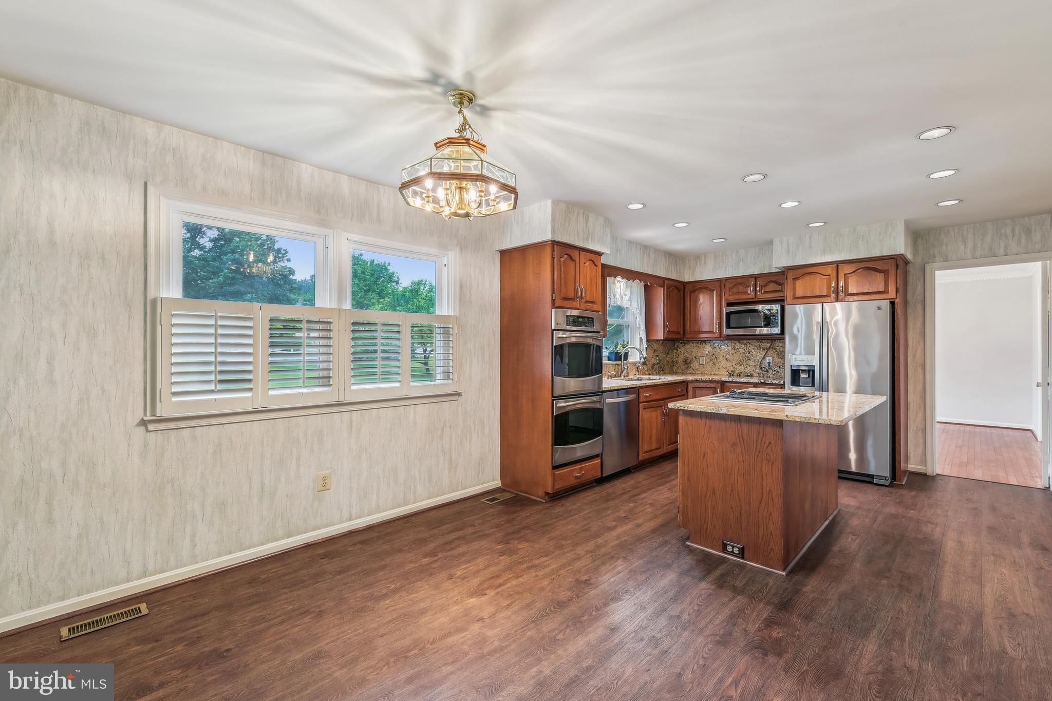 CLARKSVILLE HUNT - Residential