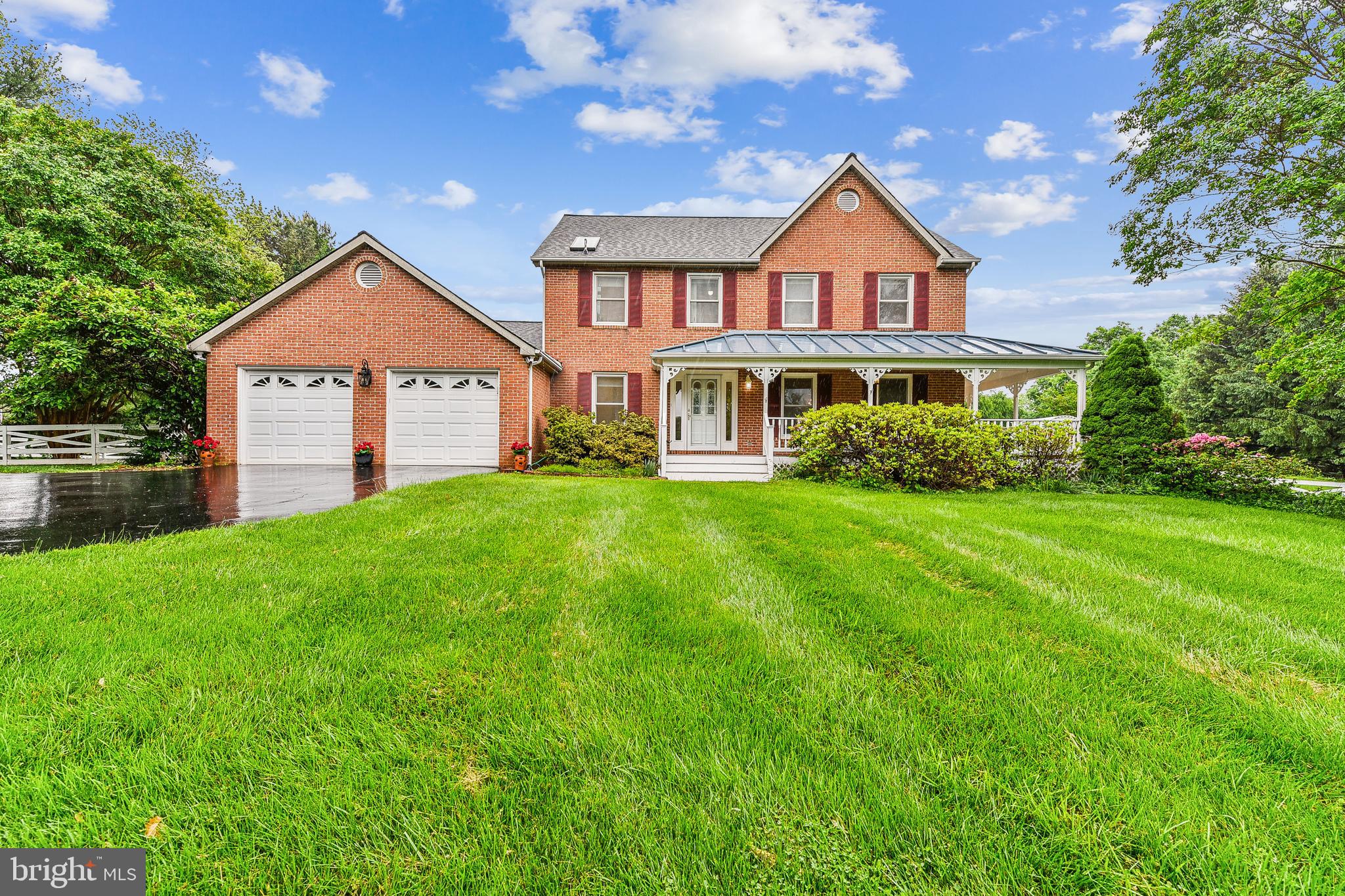 CLARKSVILLE HUNT - Residential