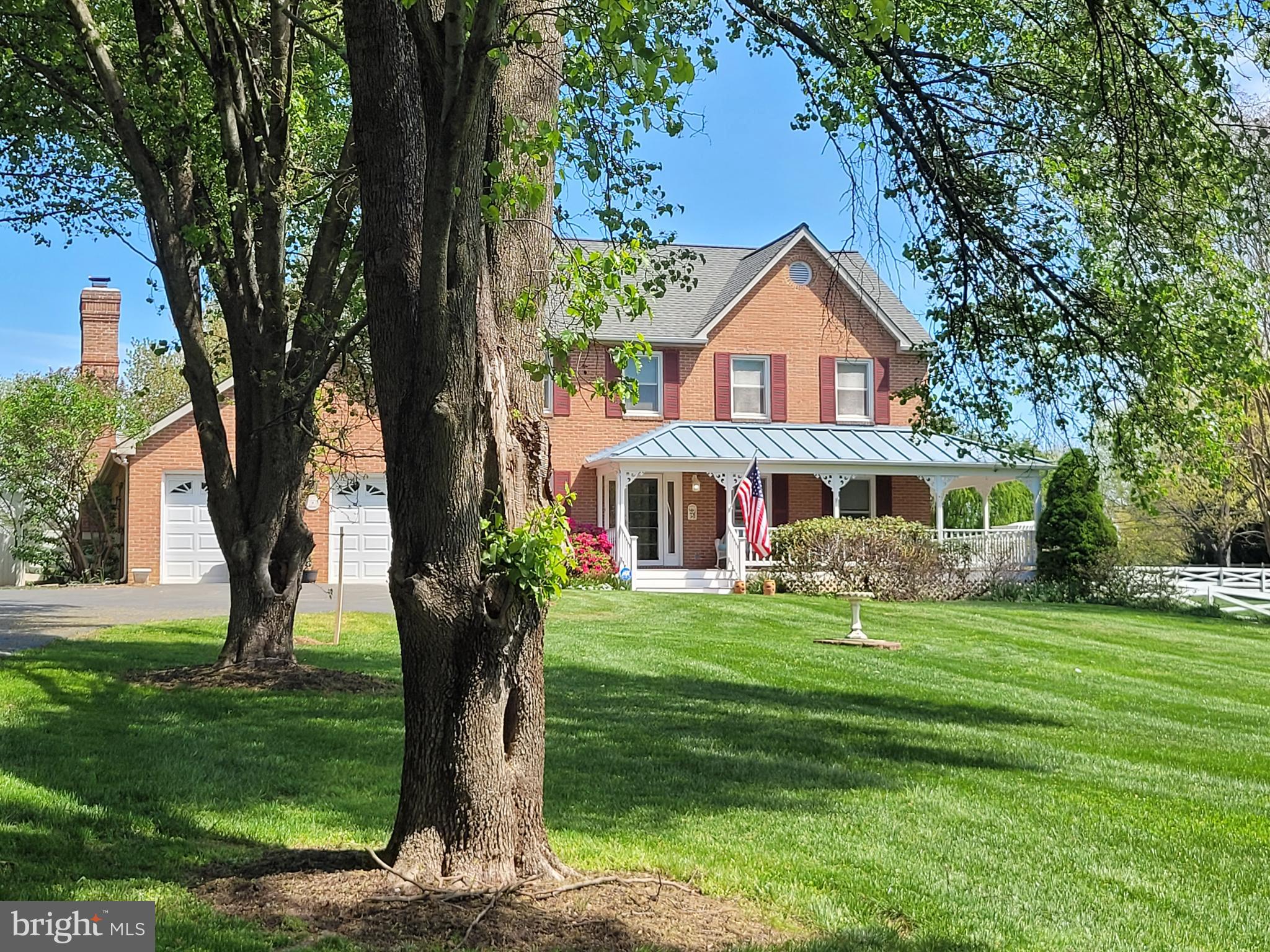 CLARKSVILLE HUNT - Residential