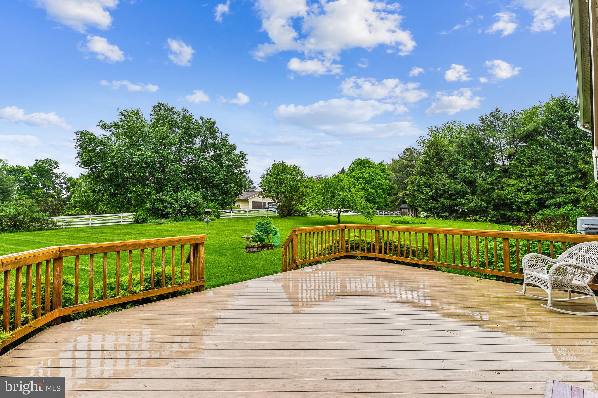 CLARKSVILLE HUNT - Residential