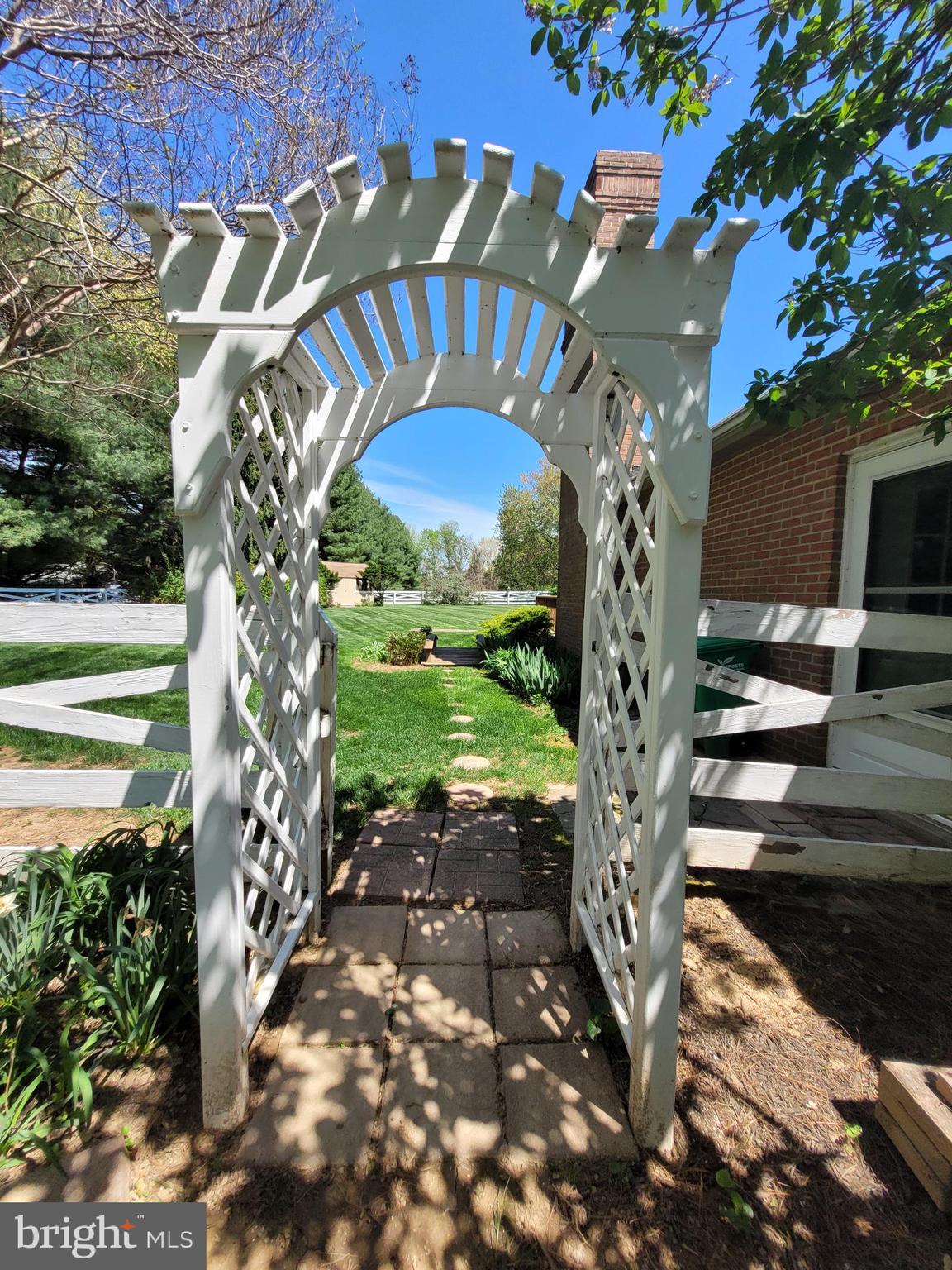 CLARKSVILLE HUNT - Residential