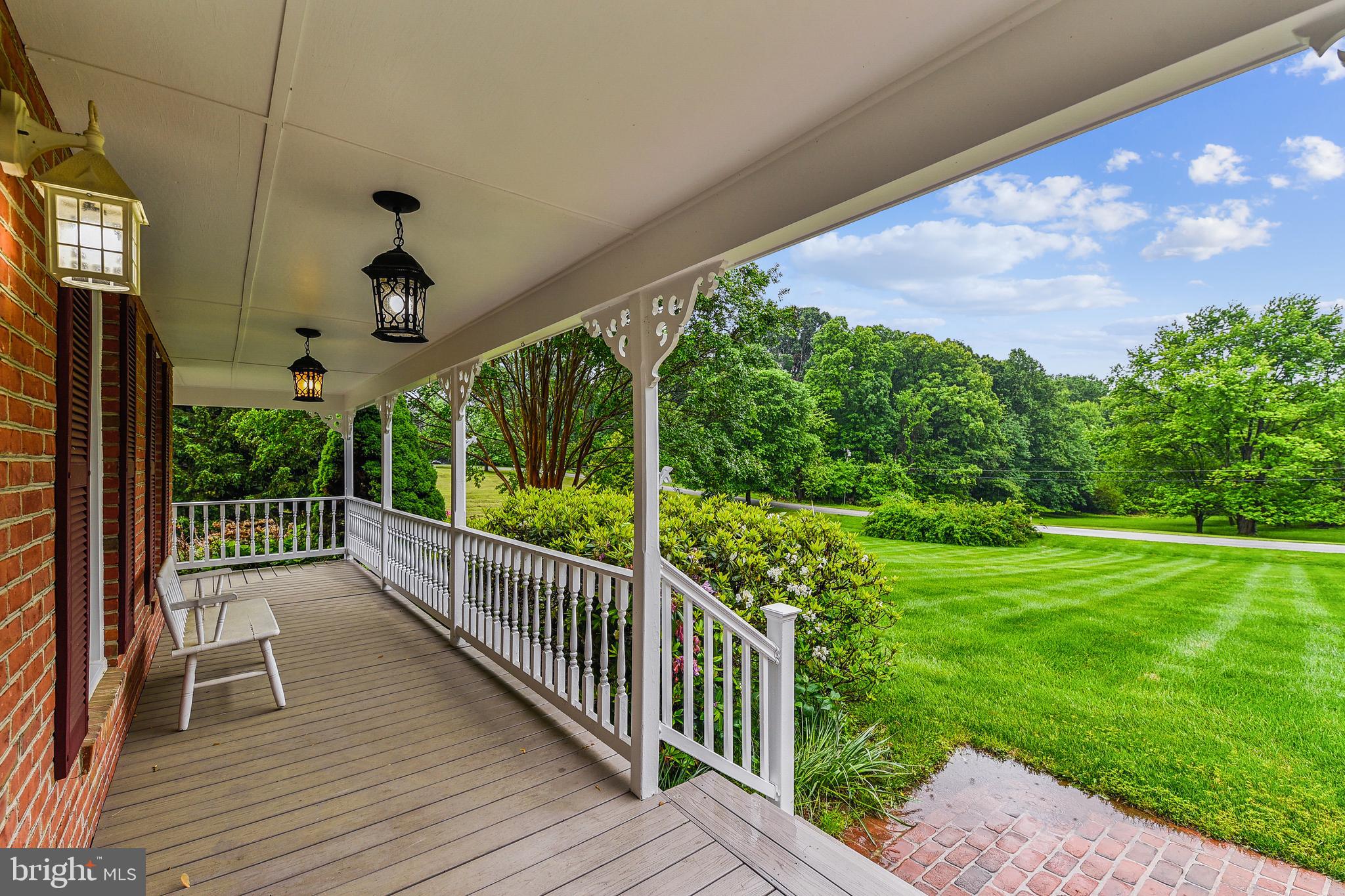 CLARKSVILLE HUNT - Residential