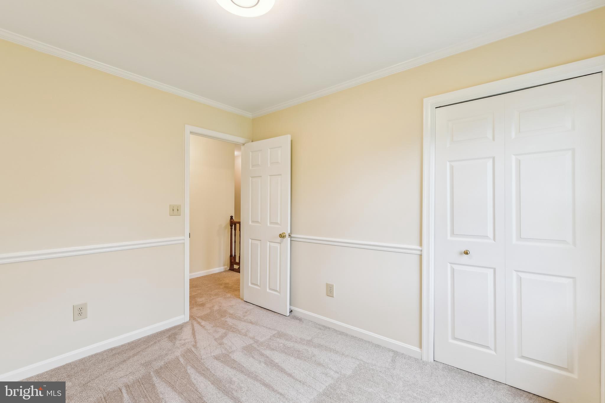 CLARKSVILLE HUNT - Residential