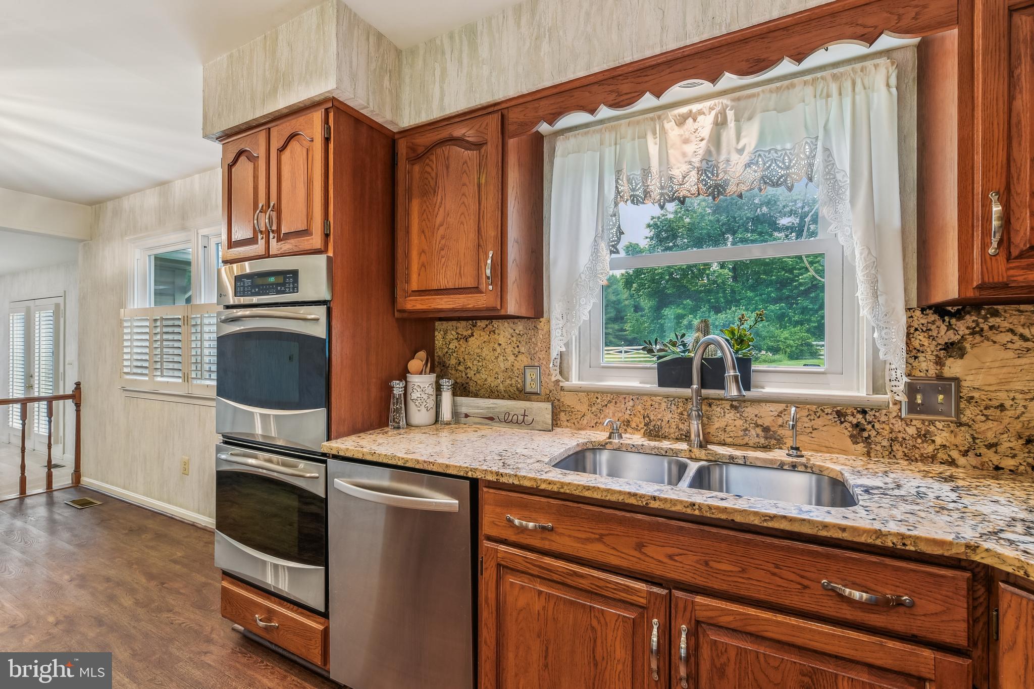 CLARKSVILLE HUNT - Residential