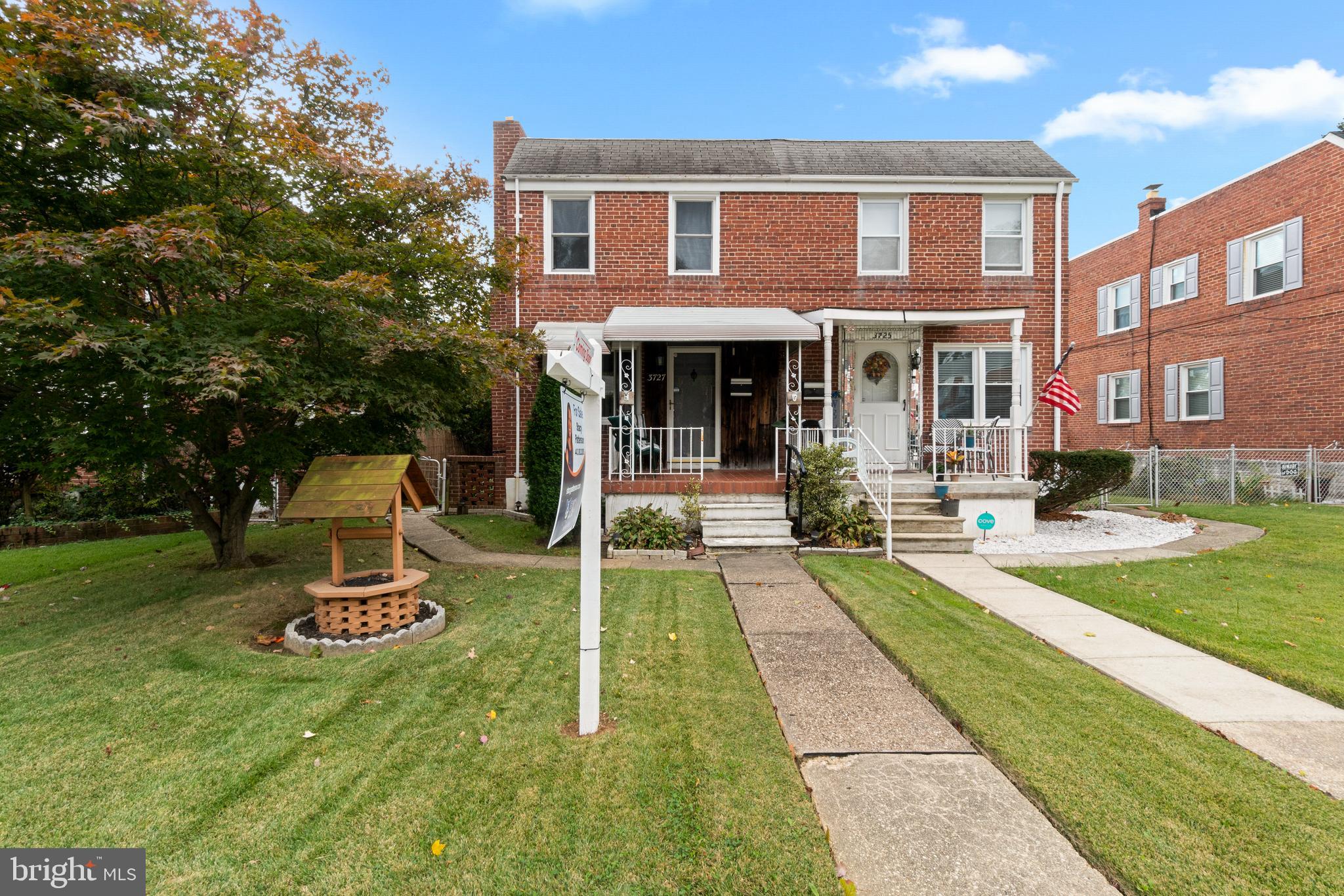 GLENHAM - BELFORD - Residential