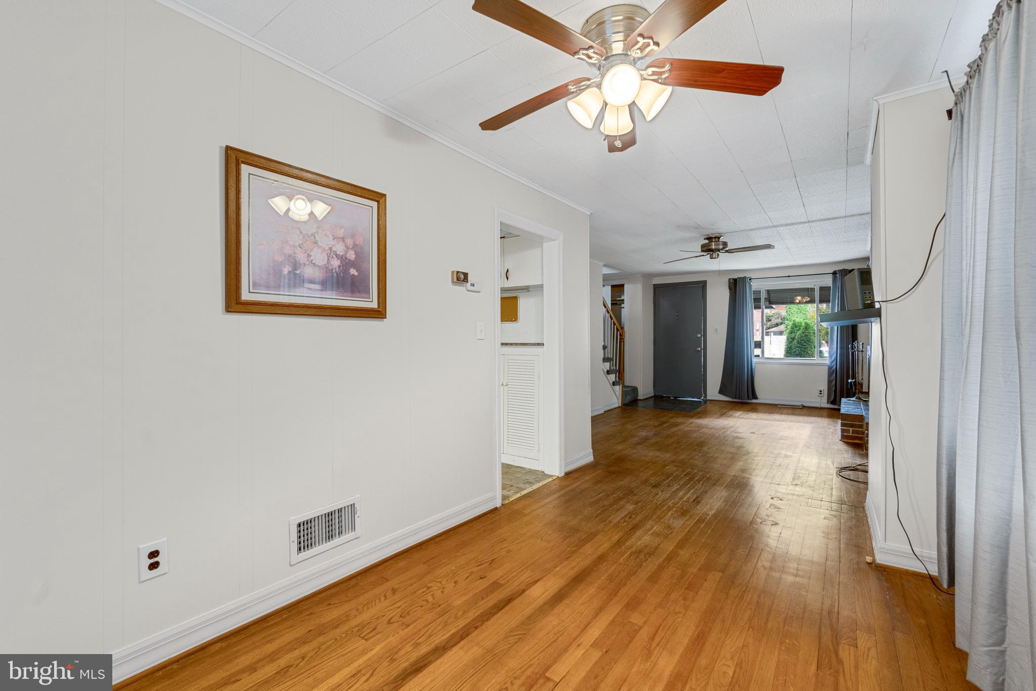 GLENHAM - BELFORD - Residential